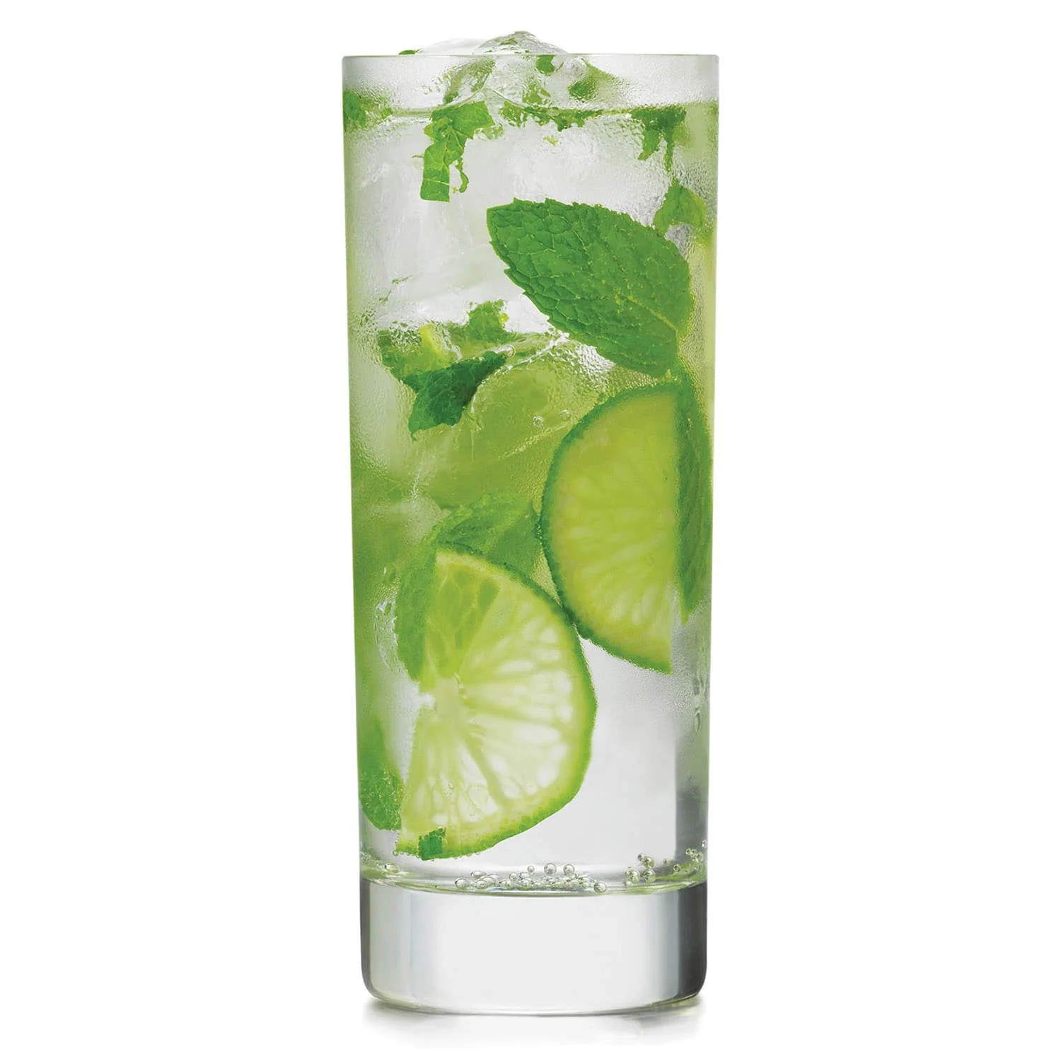 Reserve by Libbey Modernist 饮料杯，12 ounce，12 只装