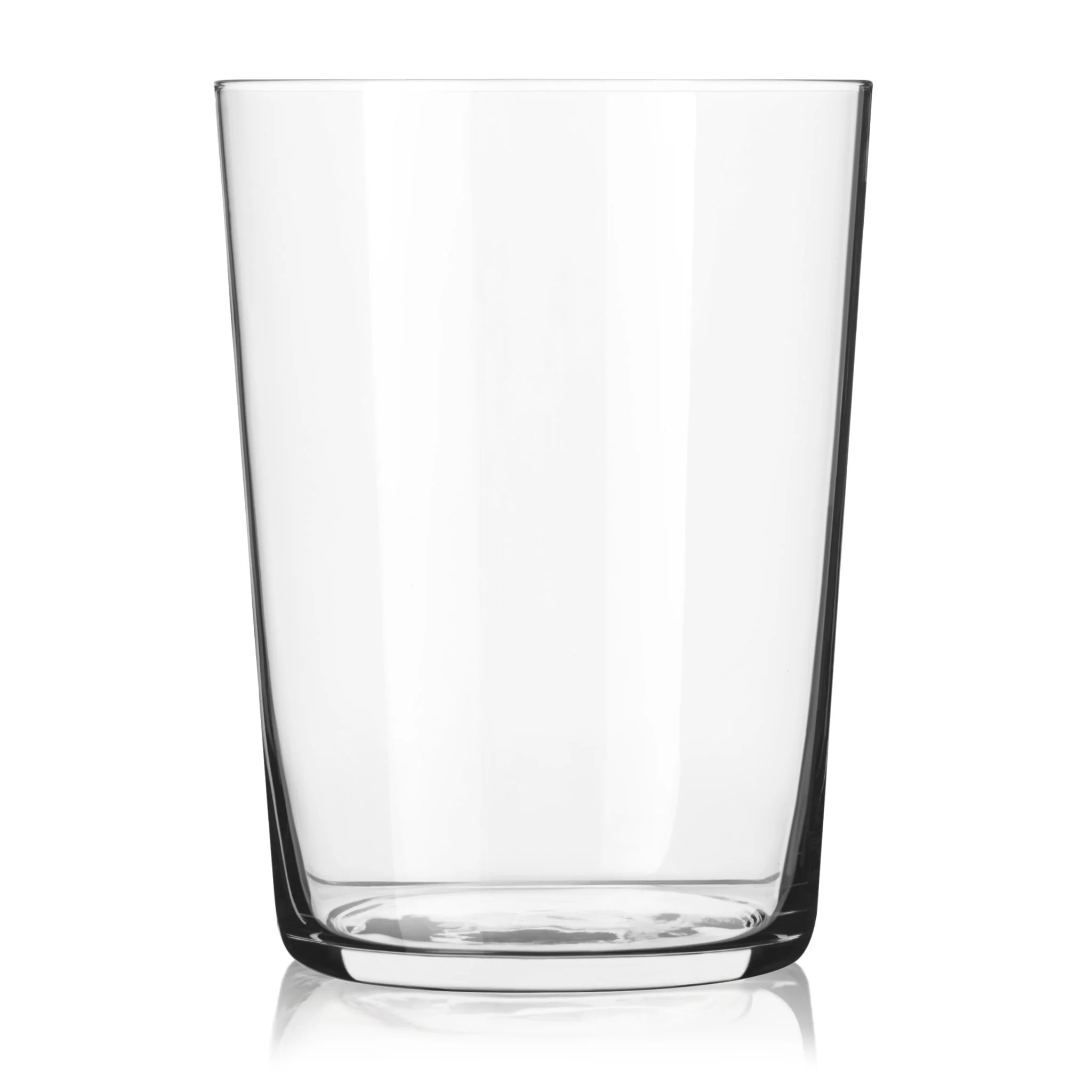 Libbey Café 平底玻璃杯，19 盎司，8 只装