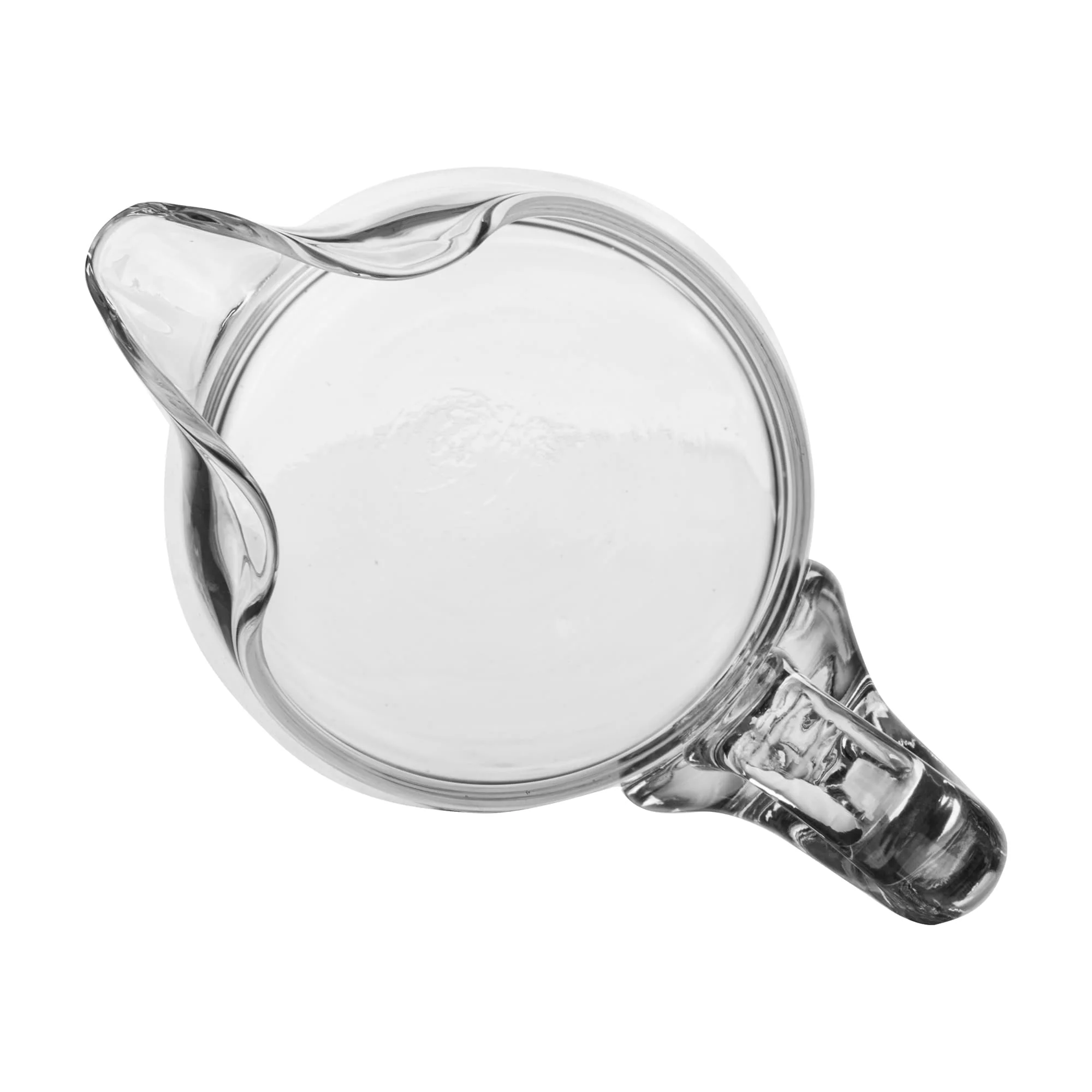 Libbey Cantina Glass Pitcher, 90 ounce