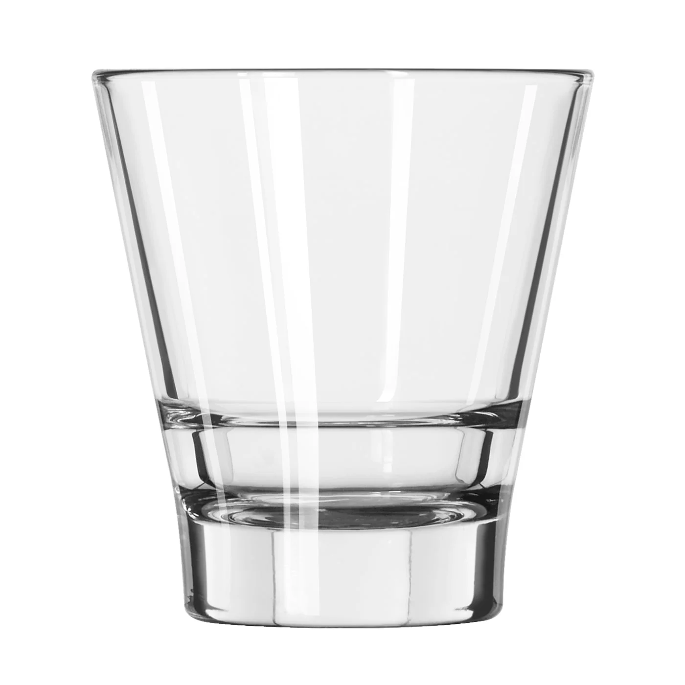 Libbey Endeavor 可堆叠DuraTuff洛克杯，9盎司，12只装