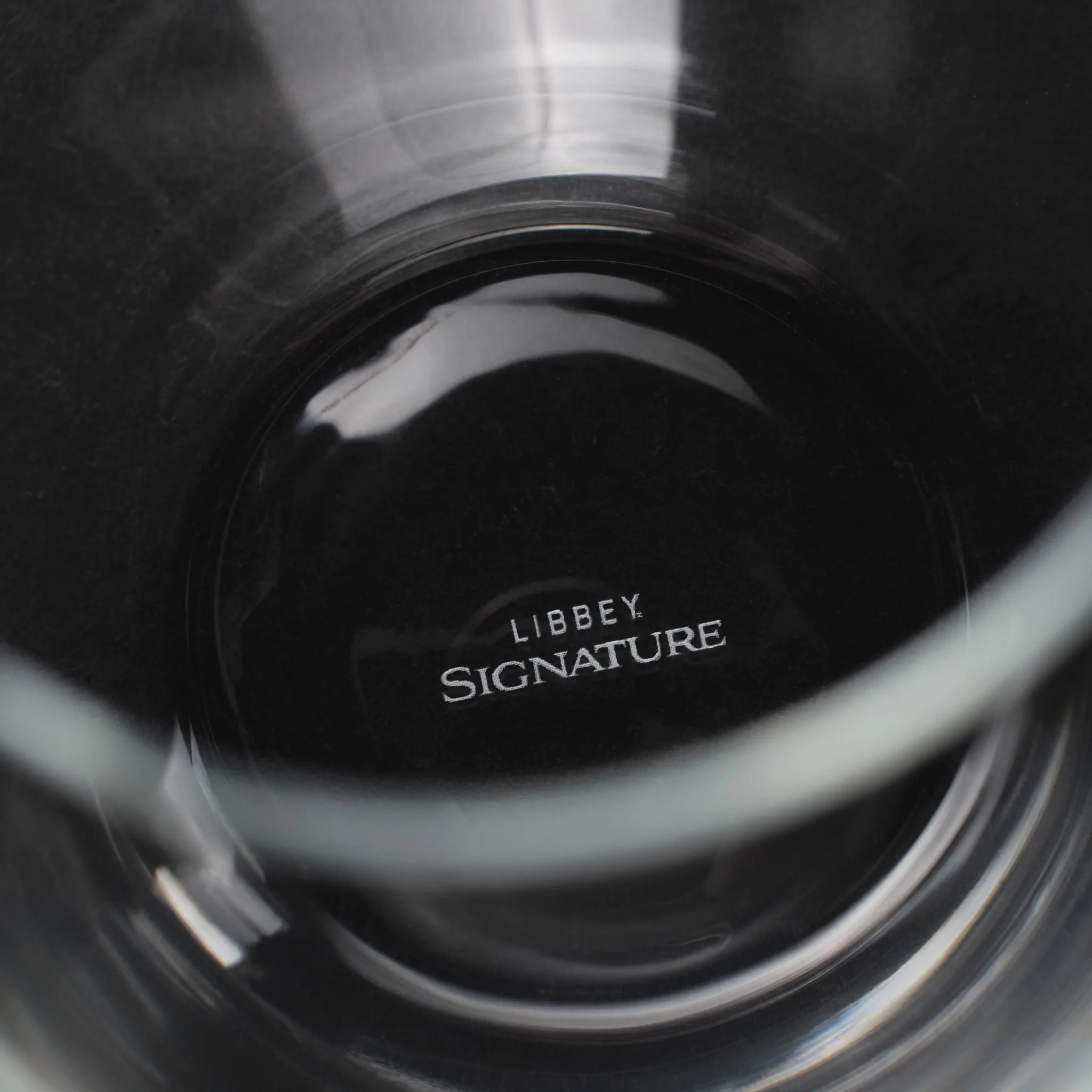 Libbey Signature Greenwich 无柄葡萄酒杯礼盒装 4 件套，18 盎司