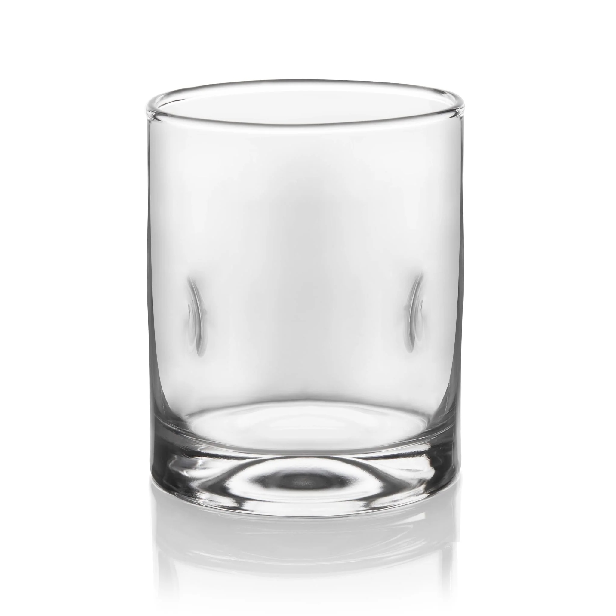 Libbey Impressions 16 Piece Tumbler and Rocks Glass Set