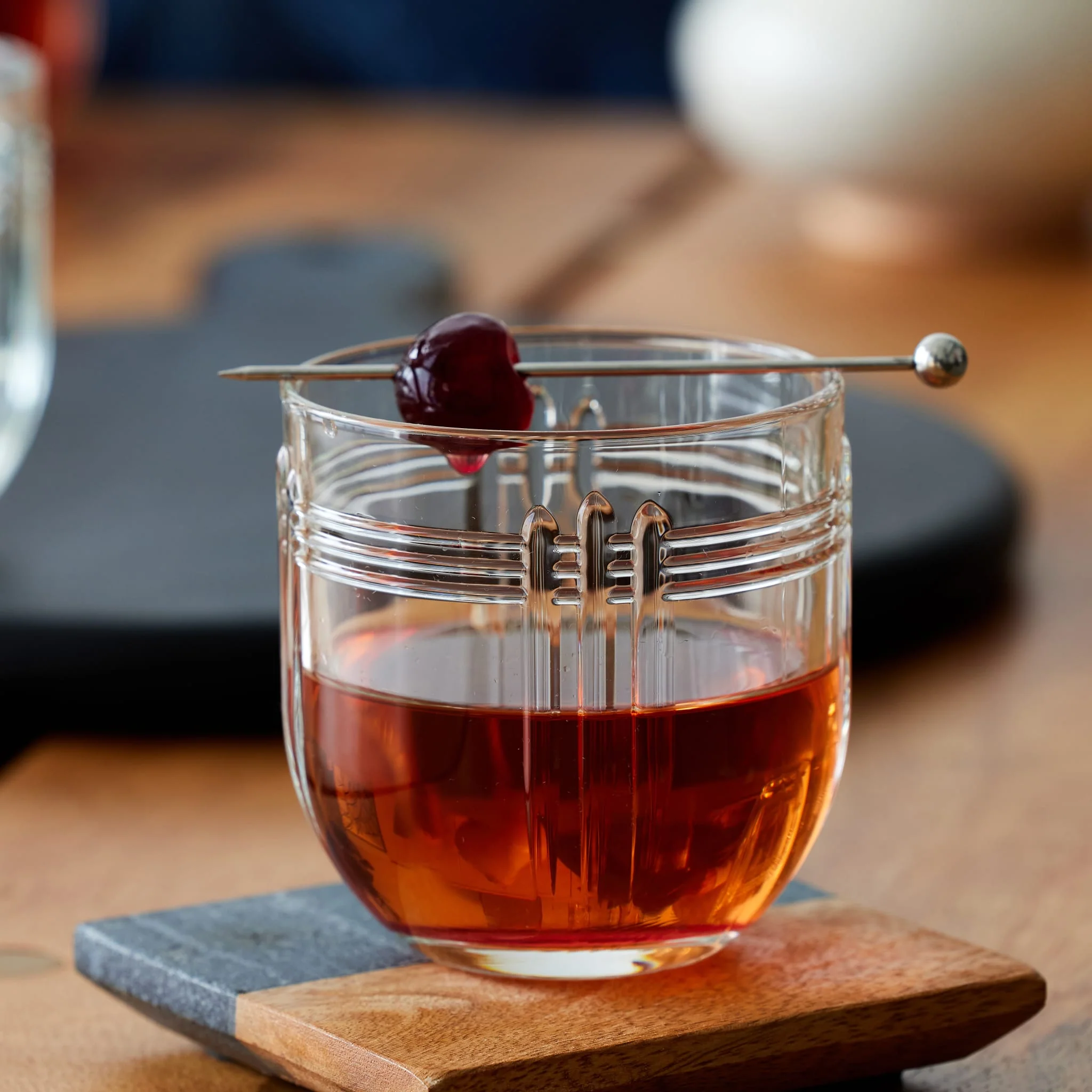 Libbey The Gats 古典杯，9.75 ounce，4 只装