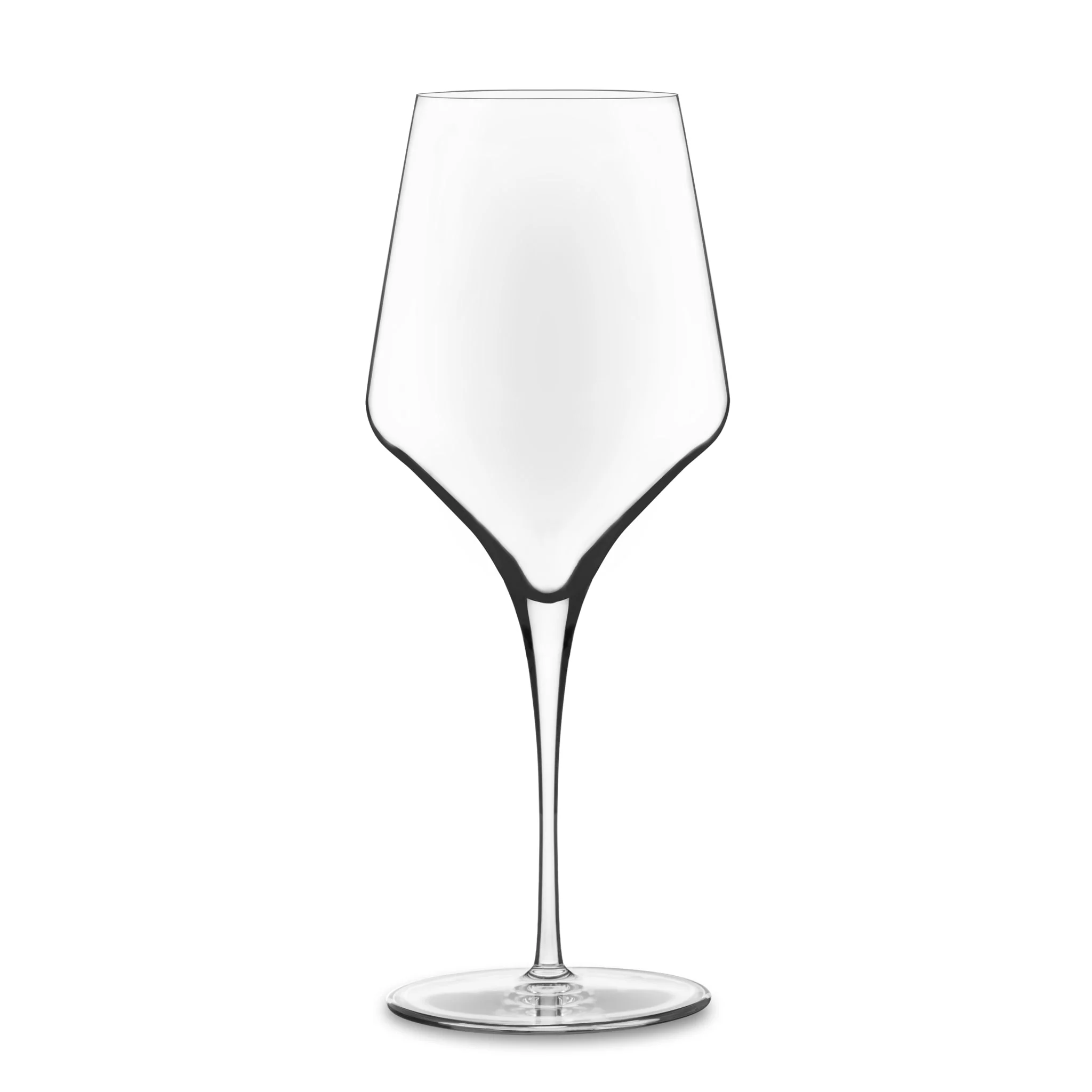 Libbey Signature Greenwich 多用途葡萄酒杯，16 ounce，4 只装