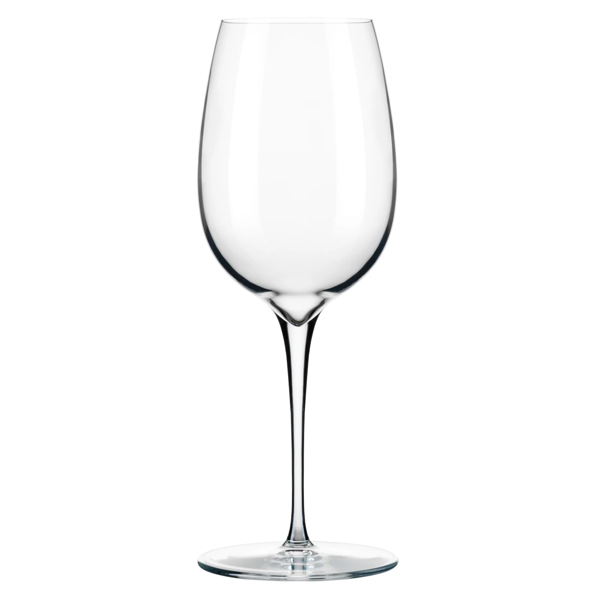Reserve by Libbey Renaissance All Purpose Wine Glasses, 16 ounce, Set of 12