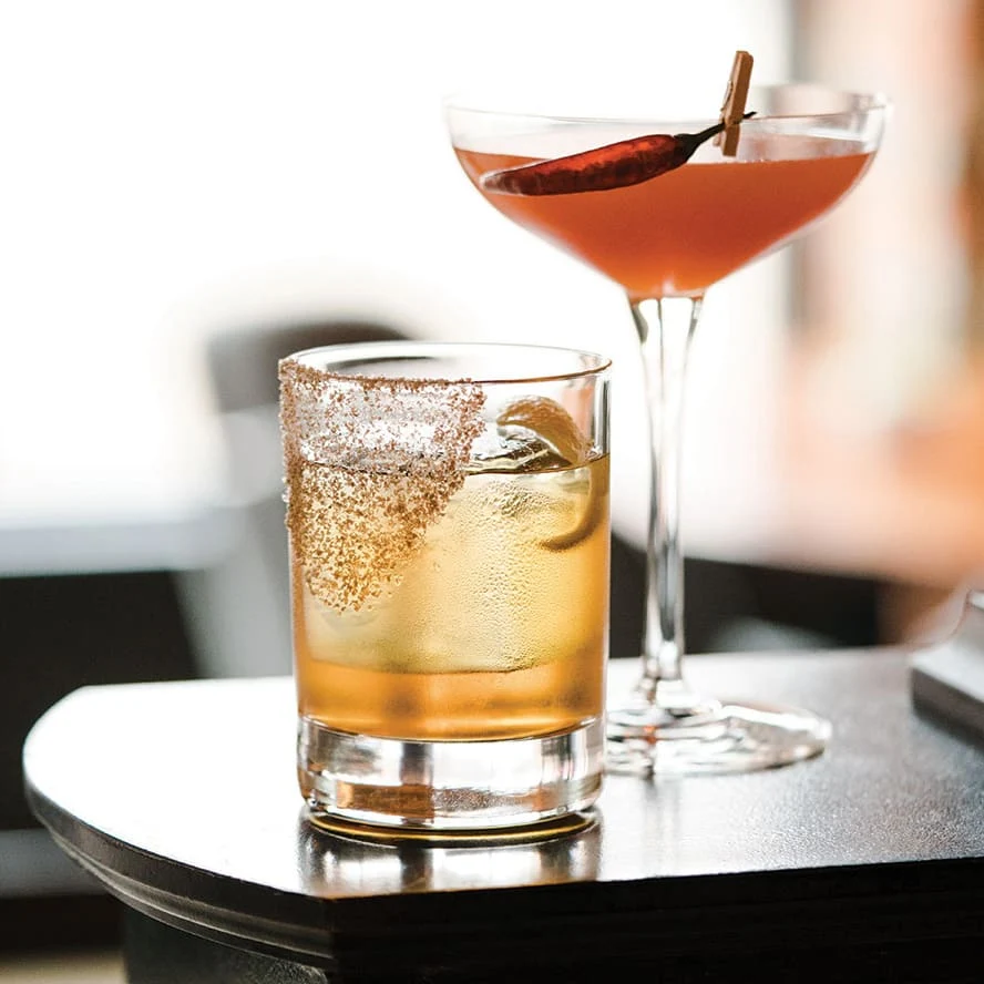 Reserve by Libbey Modernist 古典杯，10.5 ounce，12 只装