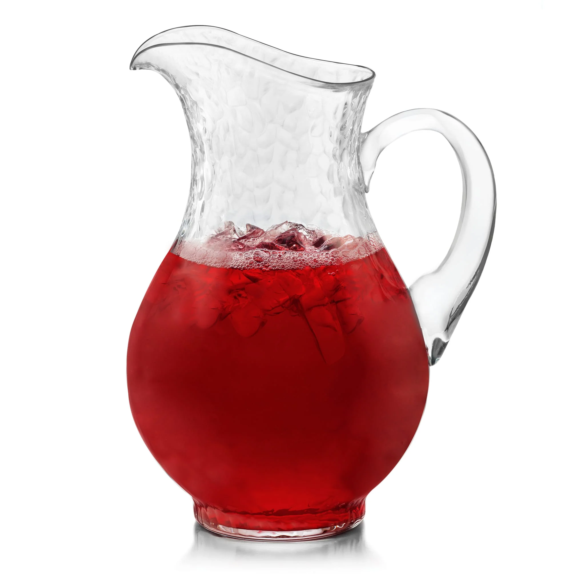 Libbey Yucatan 玻璃水壶，86.9 ounce