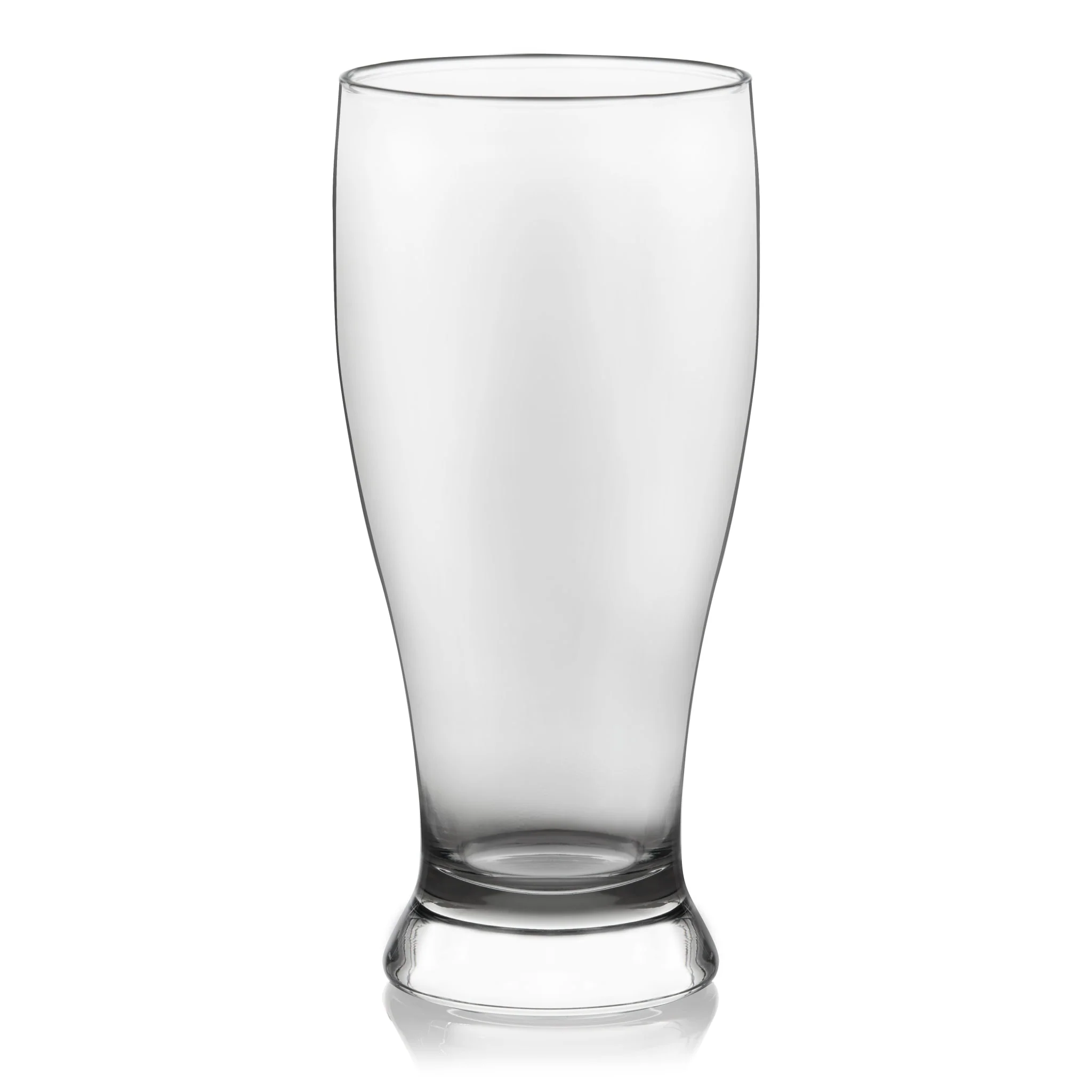 Libbey Pub 啤酒杯，19盎司，12件套