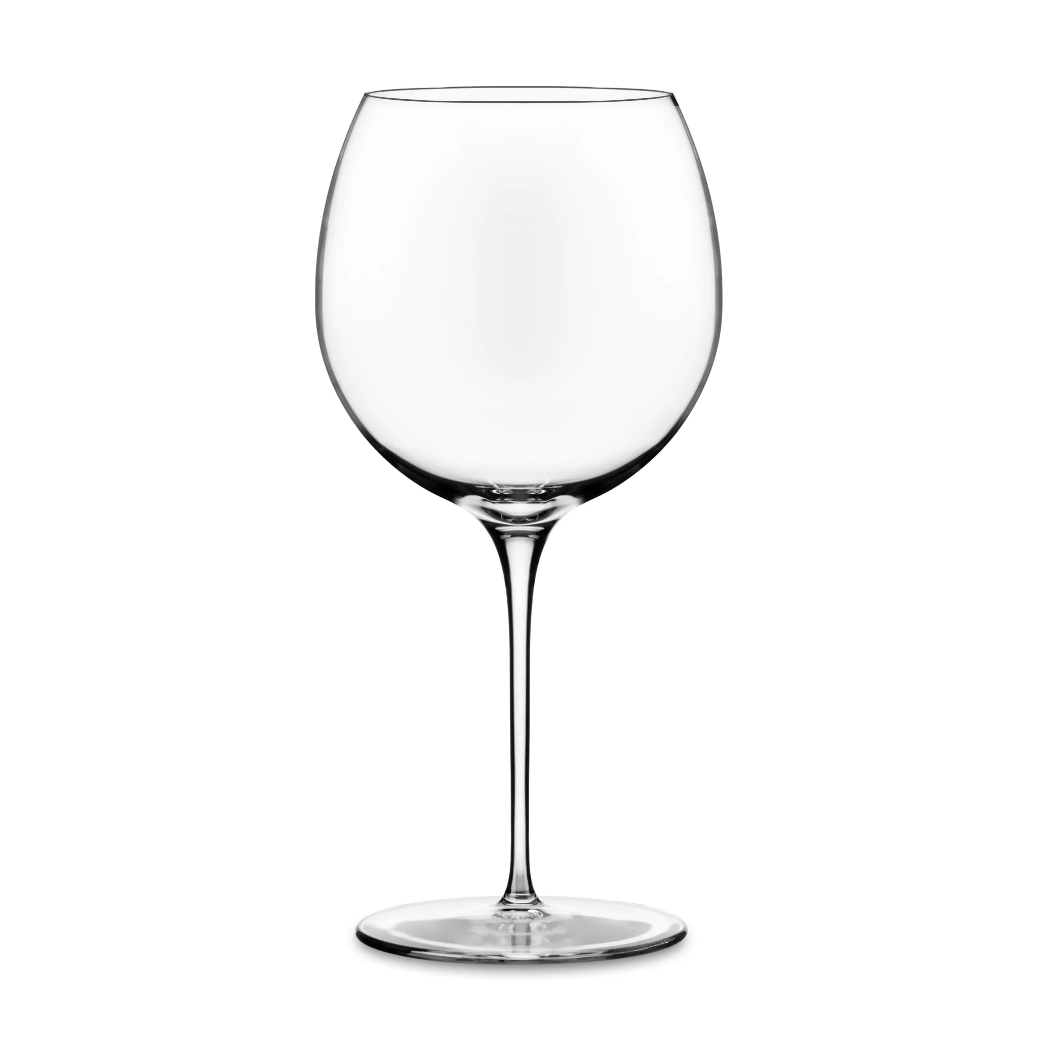 Libbey Signature Kentfield Balloon 红酒杯，24 ounce，4 只装
