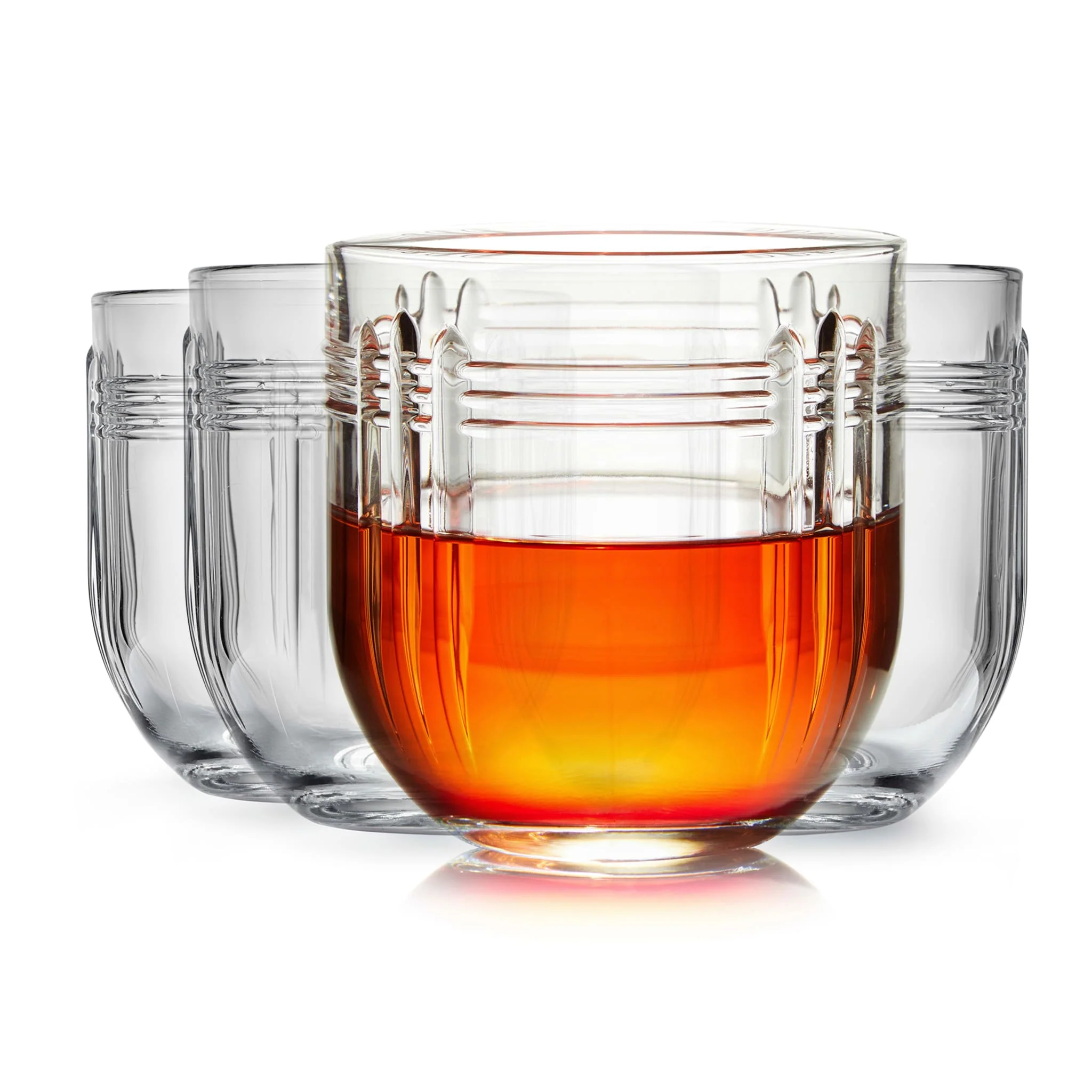 Libbey The Gats 古典杯，9.75 ounce，4 只装