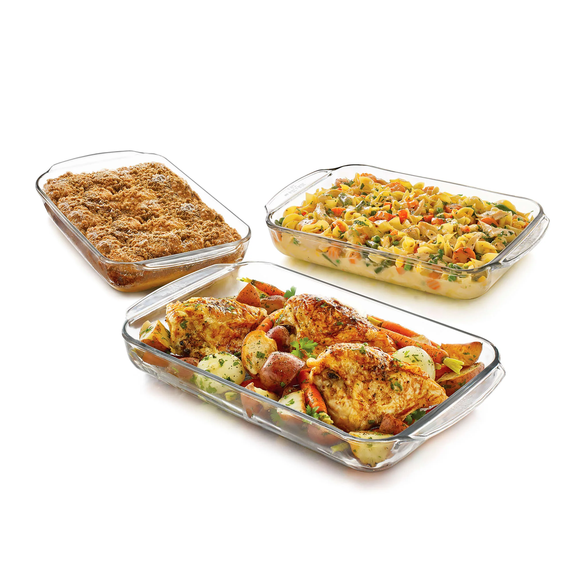 Bakeware