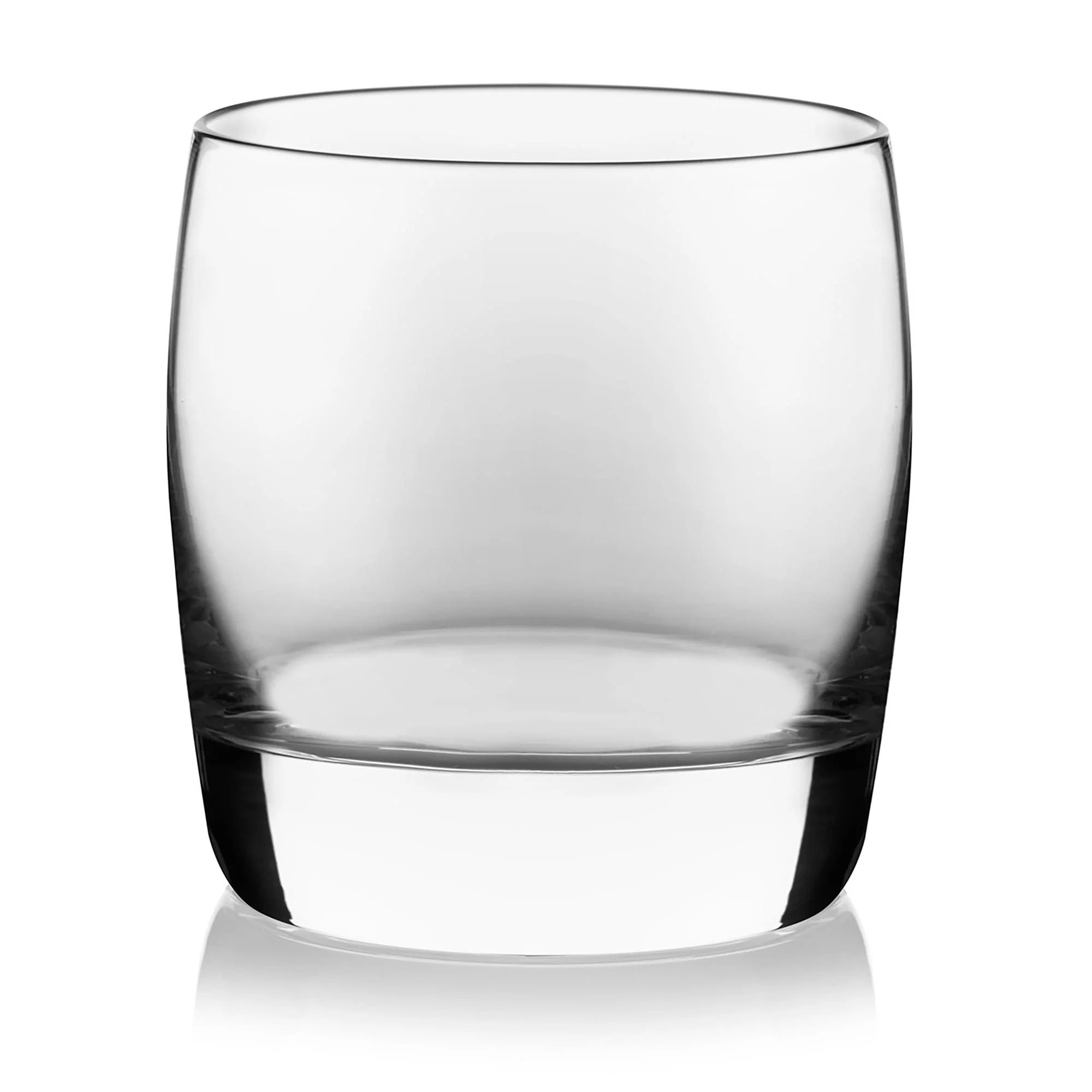 Libbey Signature Kentfield 岩石杯鸡尾酒杯，12 盎司，8 只装