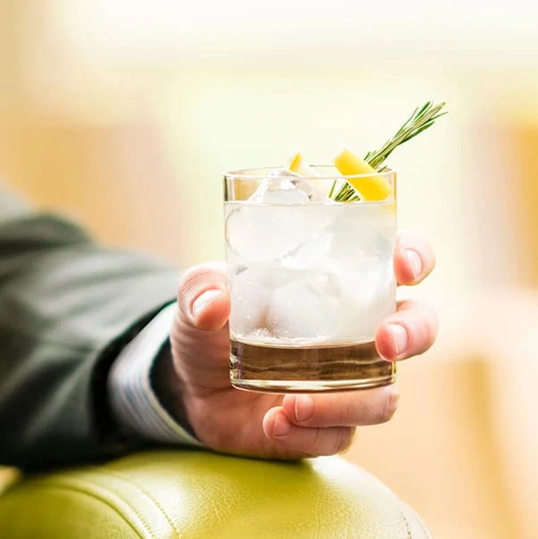 Reserve by Libbey Modernist 古典杯，10.5 ounce，12 只装