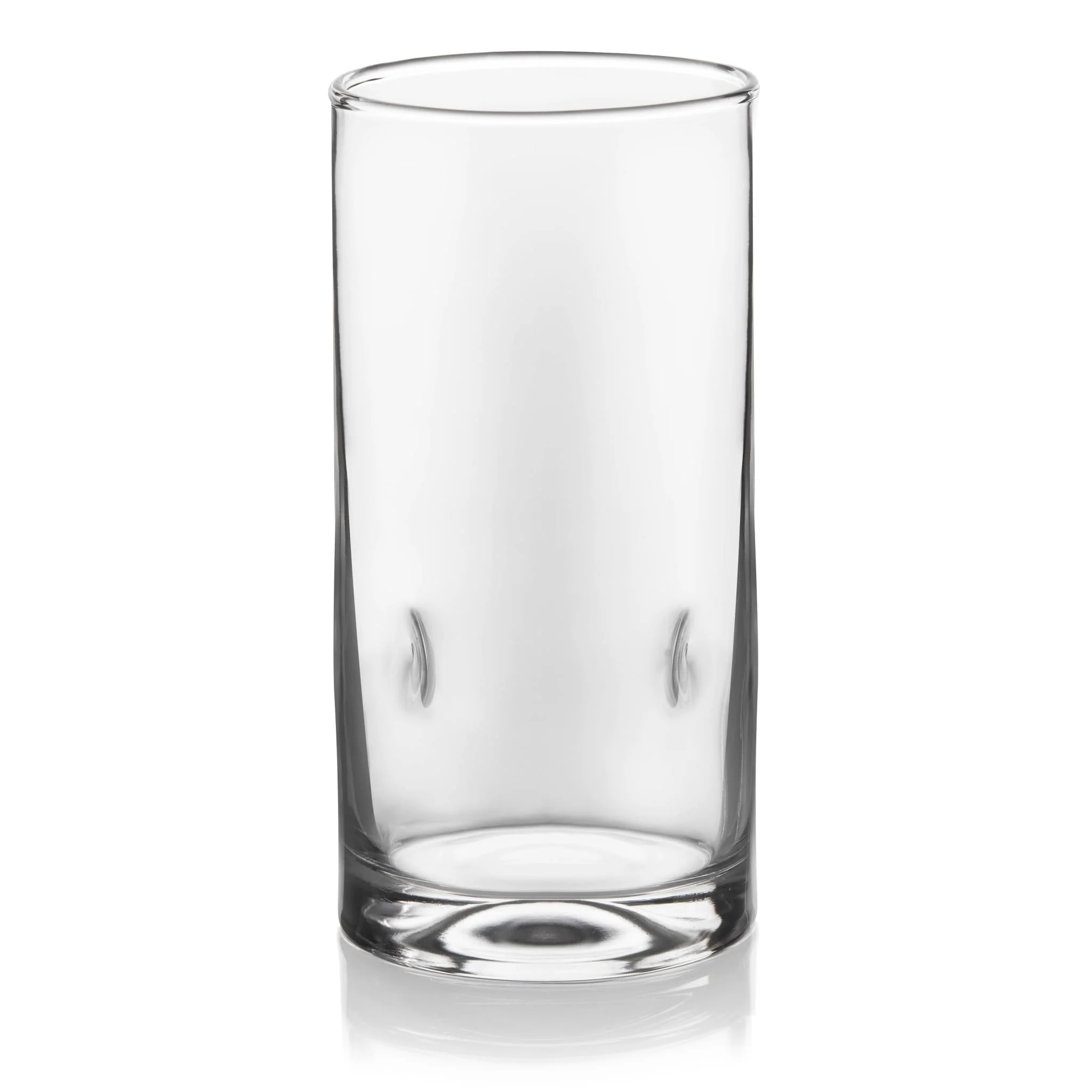 Libbey Impressions 16 Piece Tumbler and Rocks Glass Set