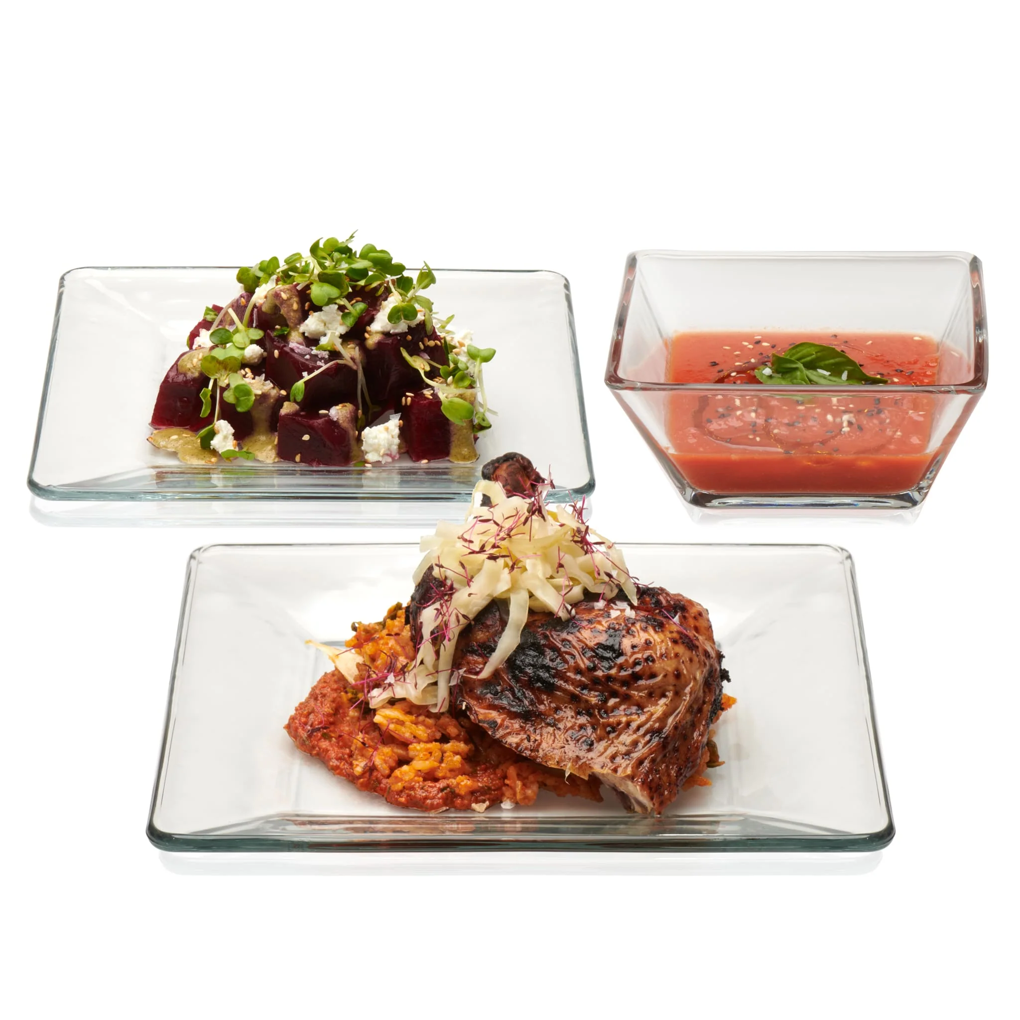 Dinnerware