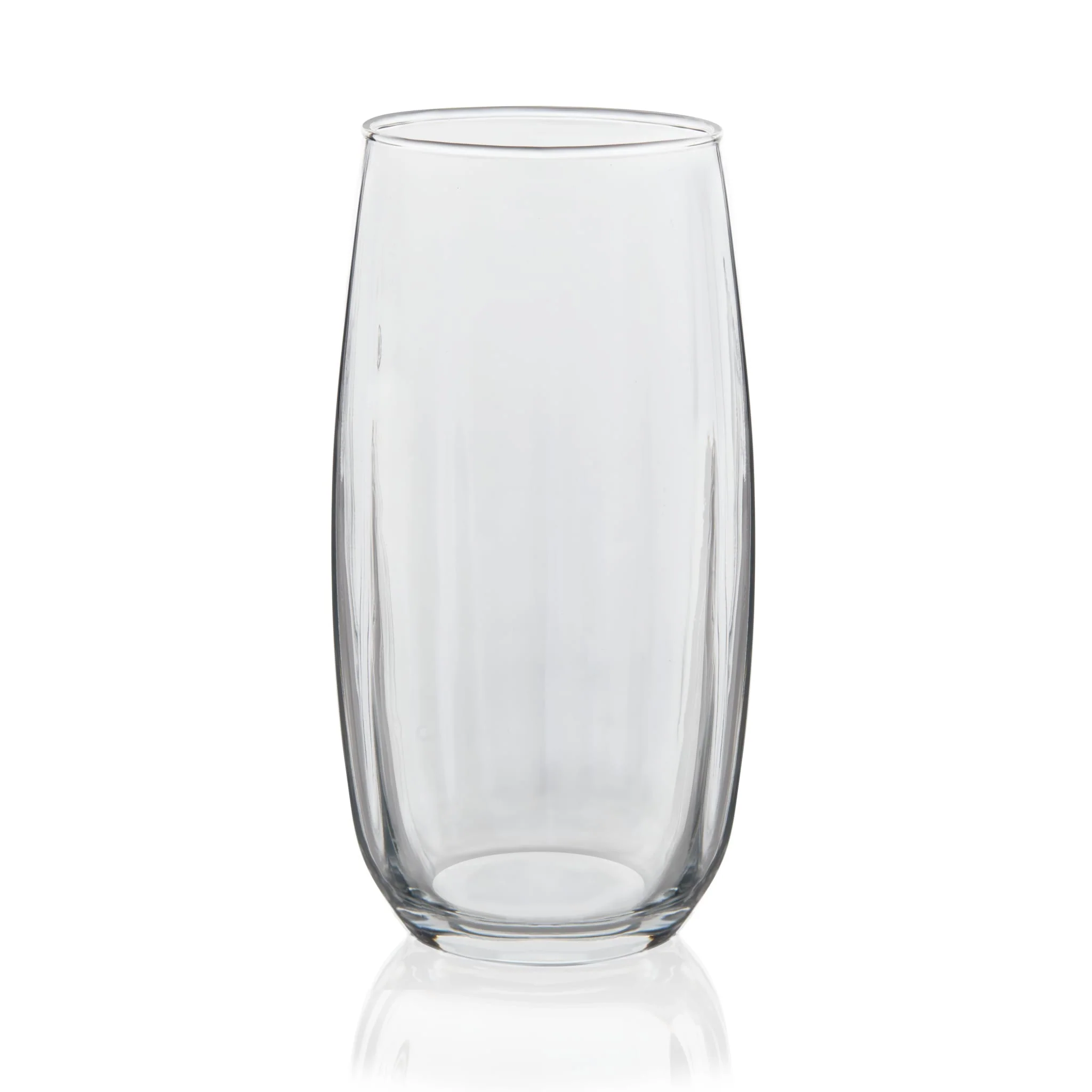 Libbey Samba 16 Piece Tumbler and Rocks Glass Set