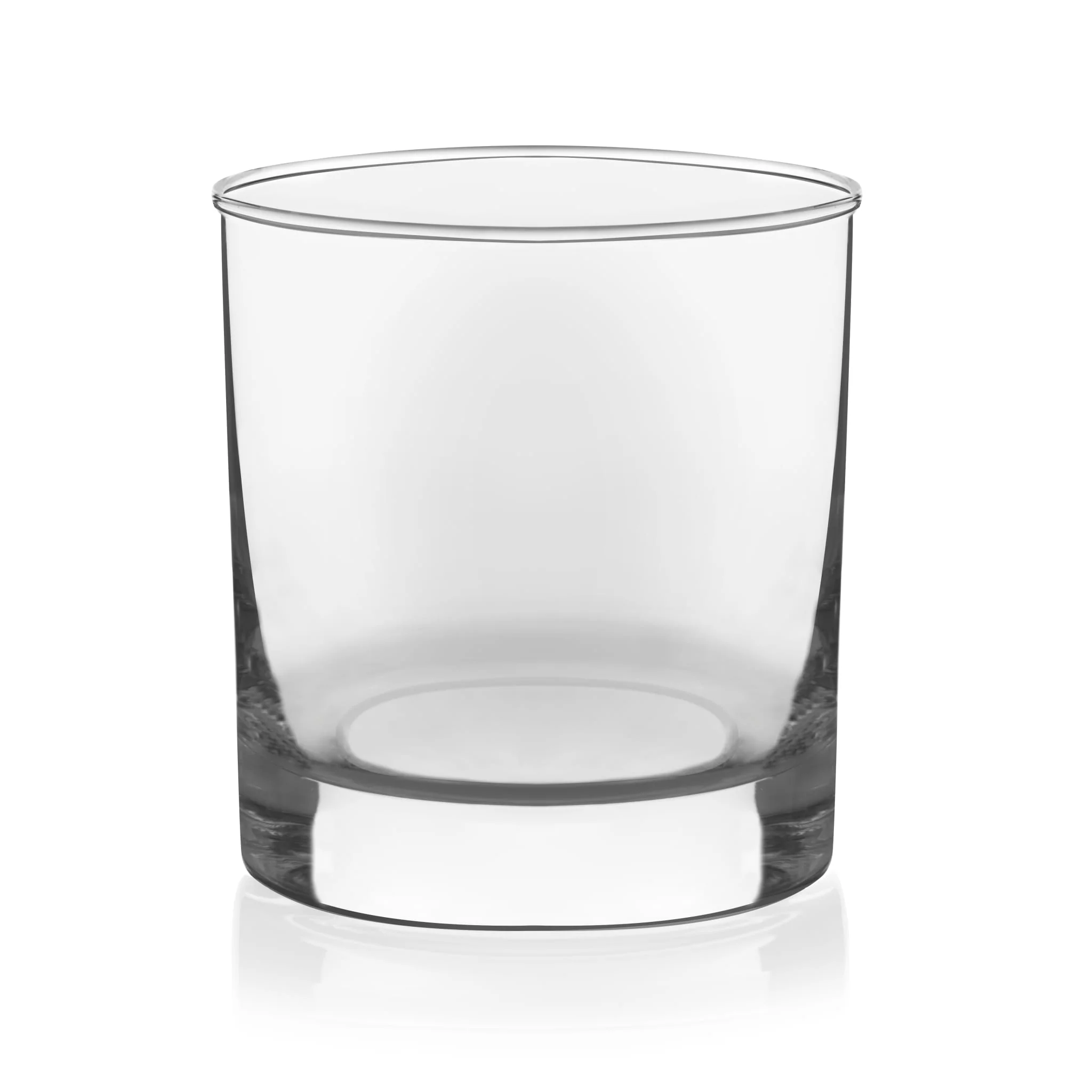 Libbey 厚底古典鸡尾酒杯，11 ounce，12 只装