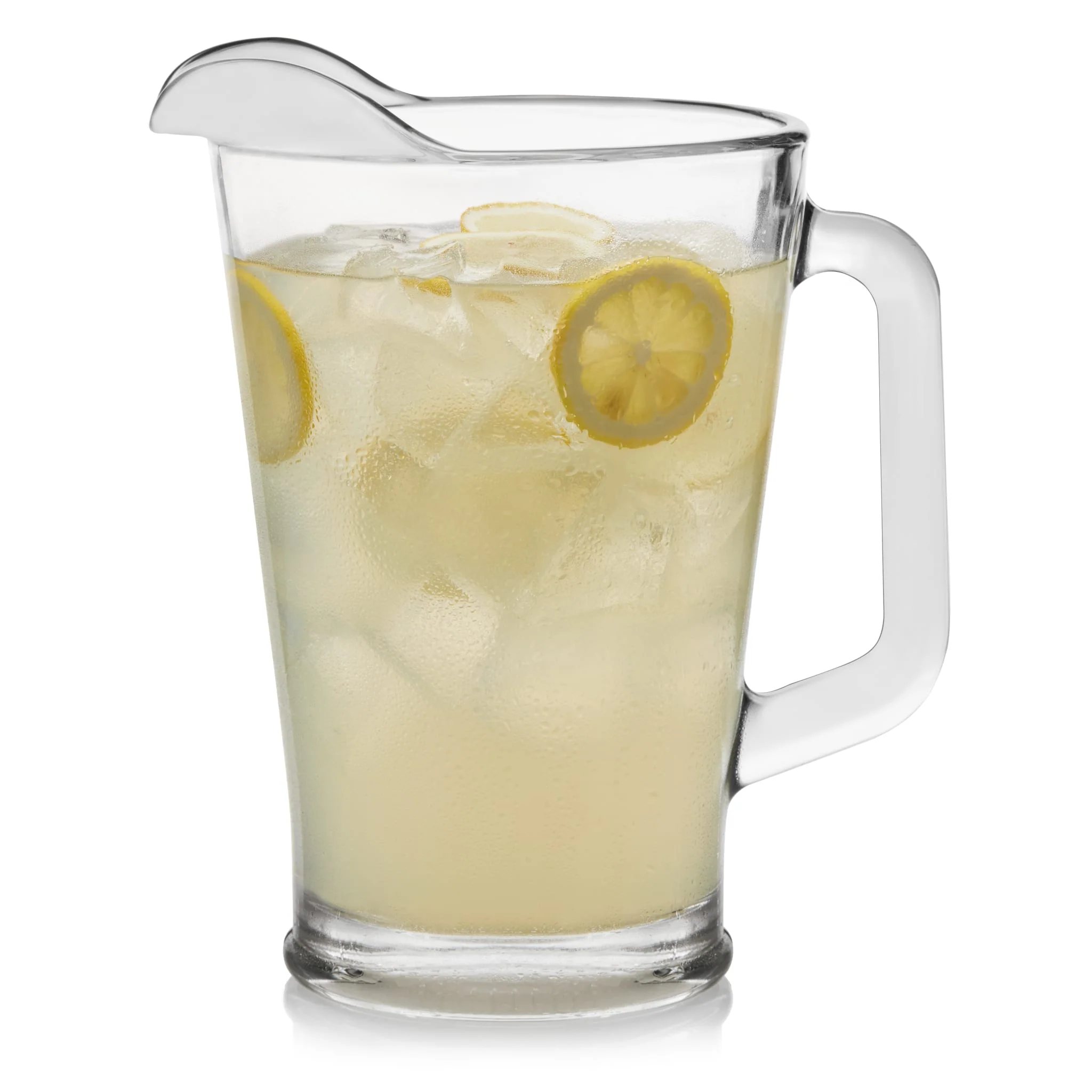 Libbey Glass Pitcher, 60 ounce