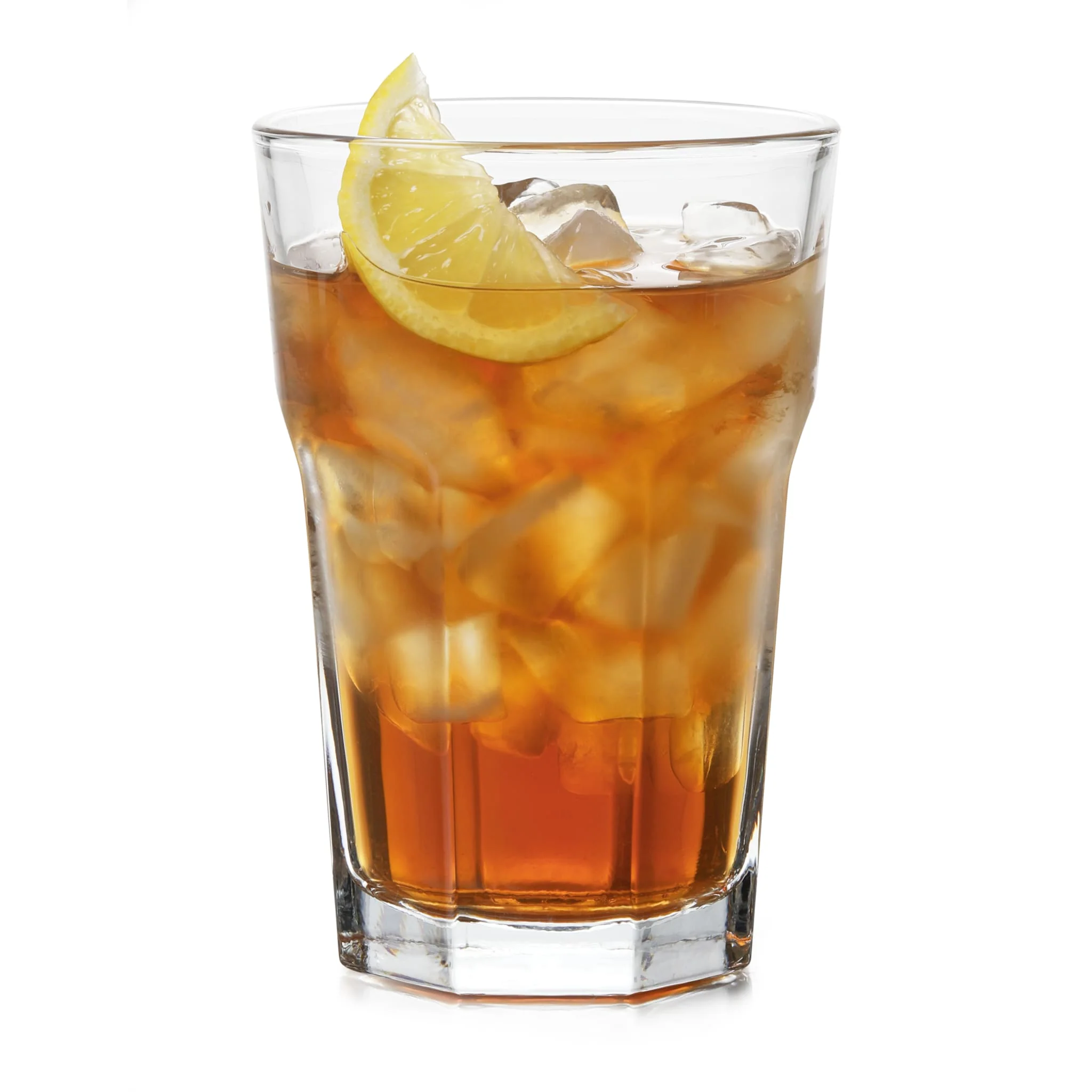 Libbey Gibraltar DuraTuff 果汁杯，14 盎司，12 只装