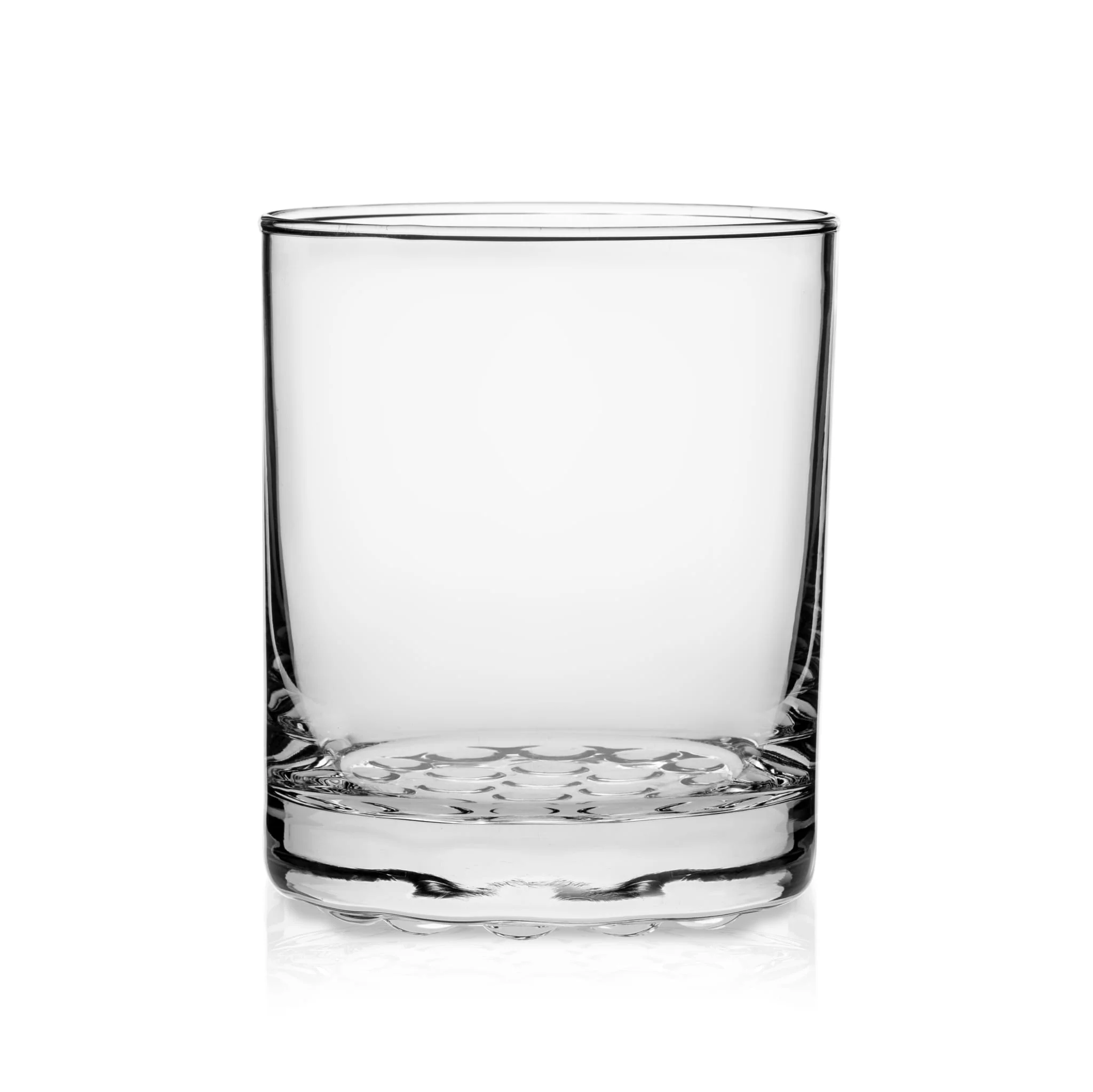 Libbey Aspen 双份老式岩石杯，12 ounce，4 只装