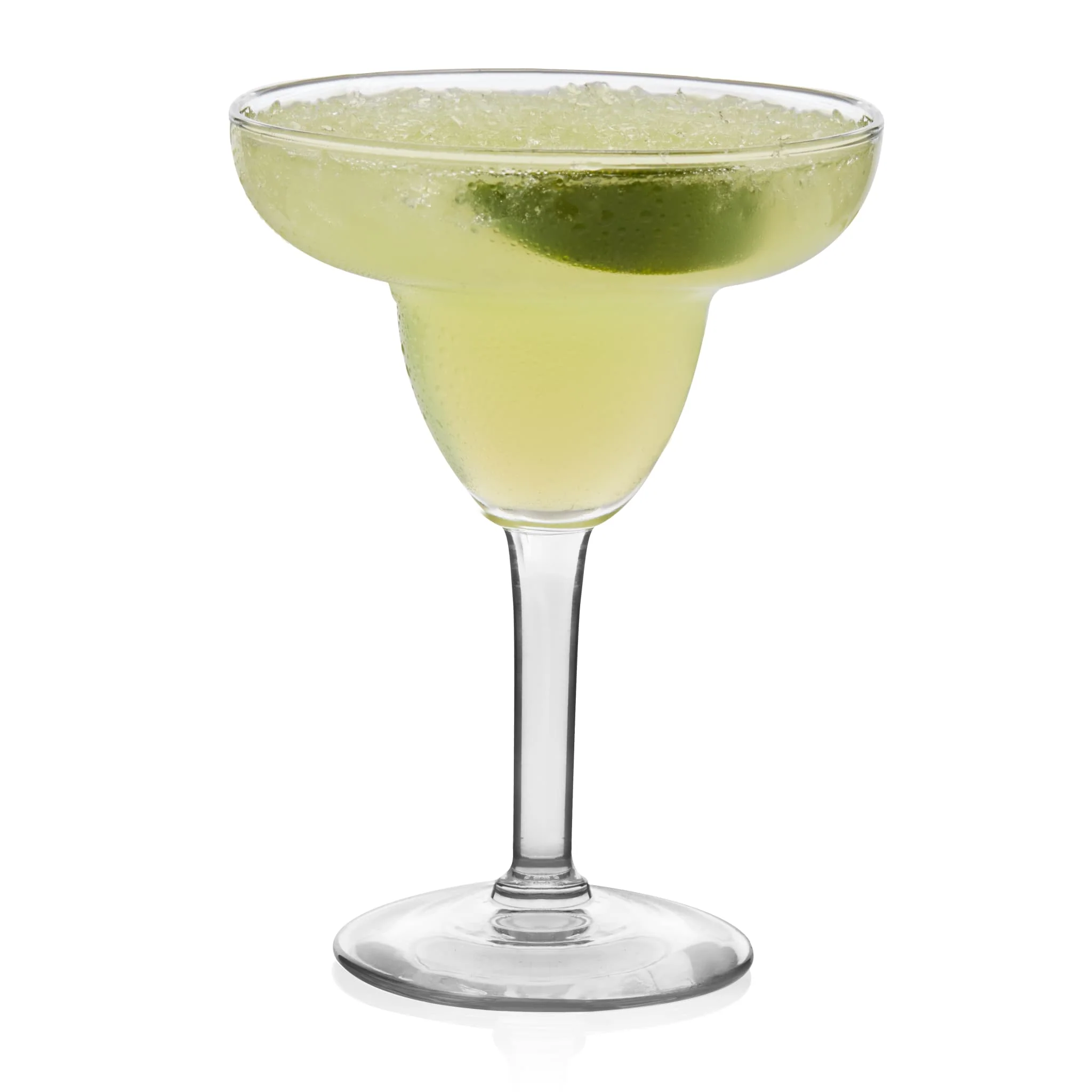 Libbey Margarita Party Glasses, 9 ounce, Set of 12