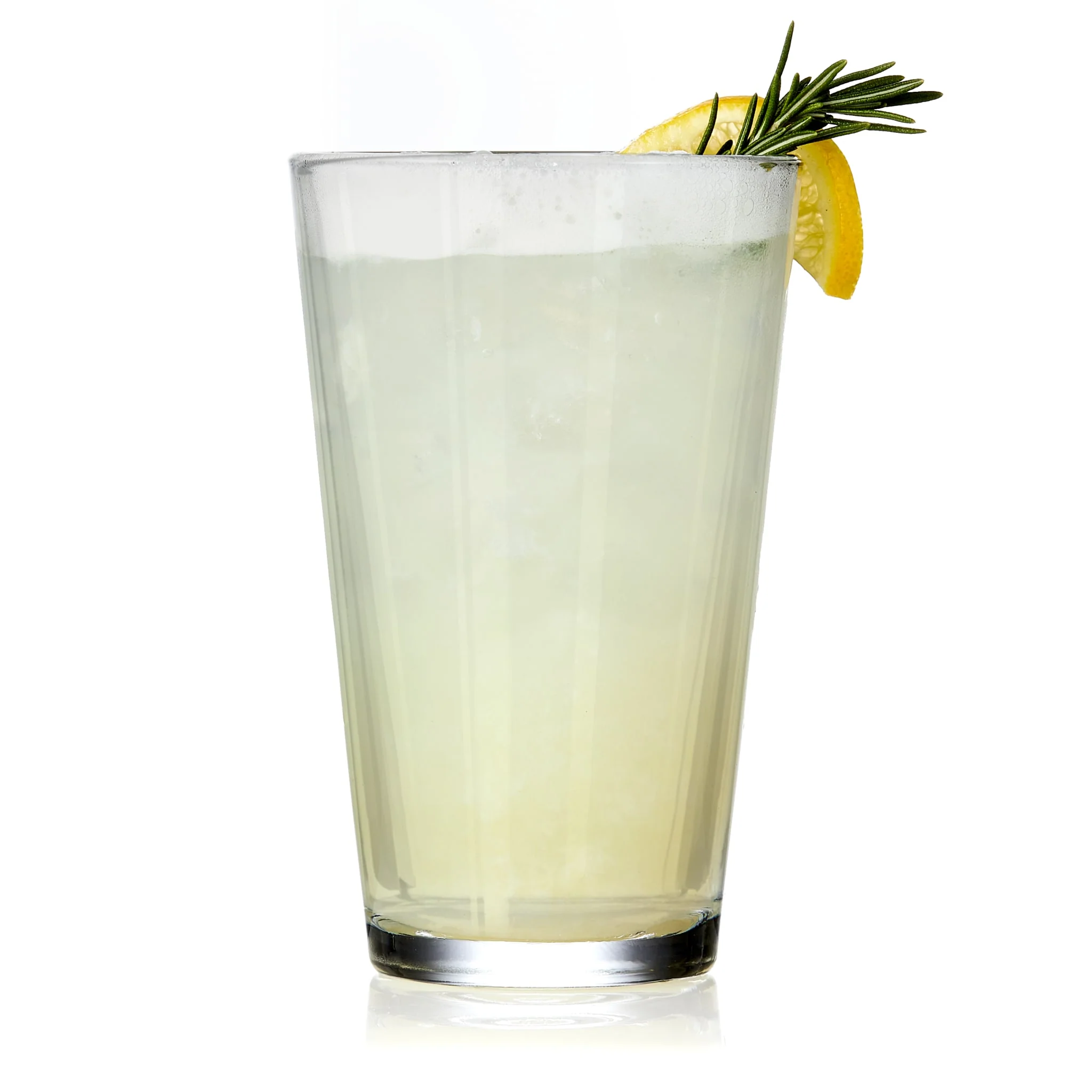 Libbey Bar Essentials 高球杯，12盎司，6只装