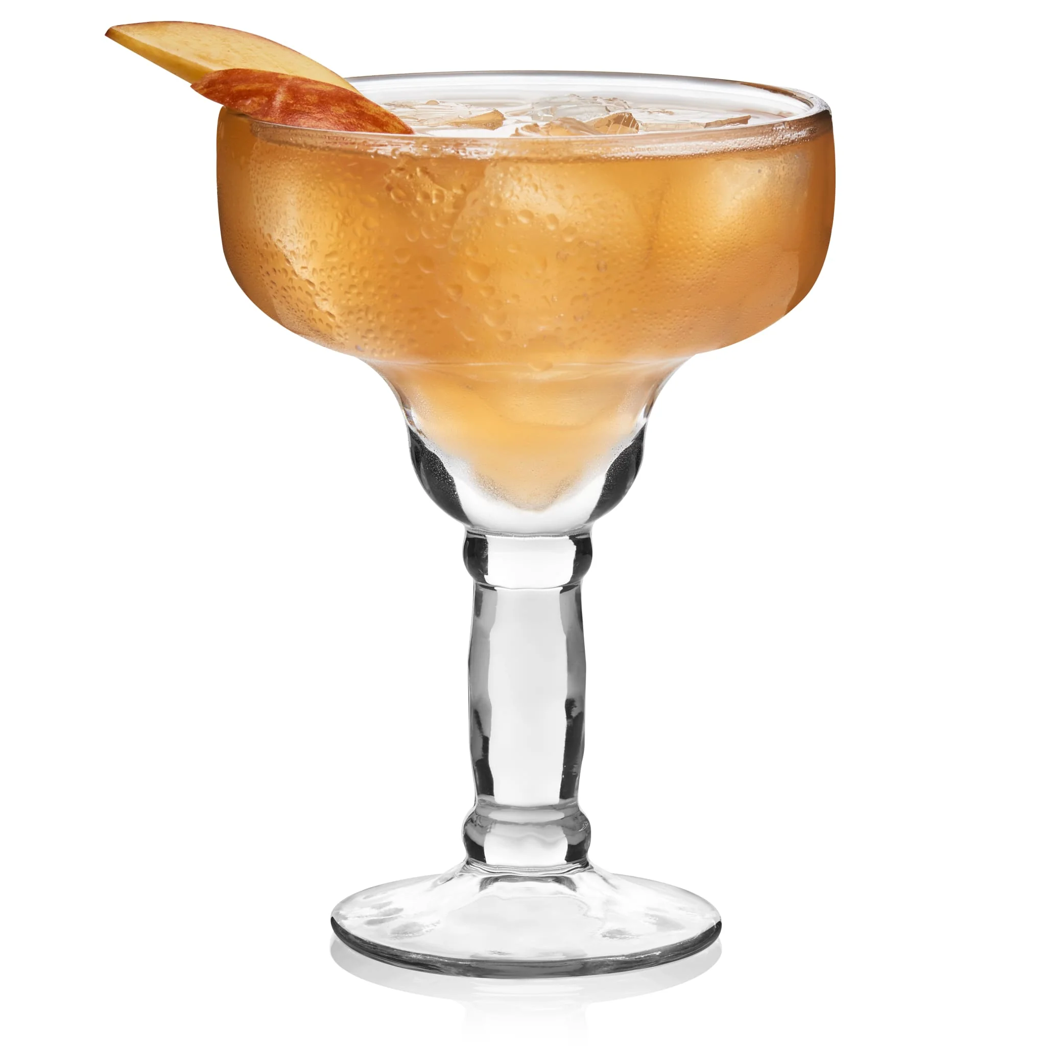 Libbey Yucatan 玛格丽特杯，13.5 ounce，4 只装