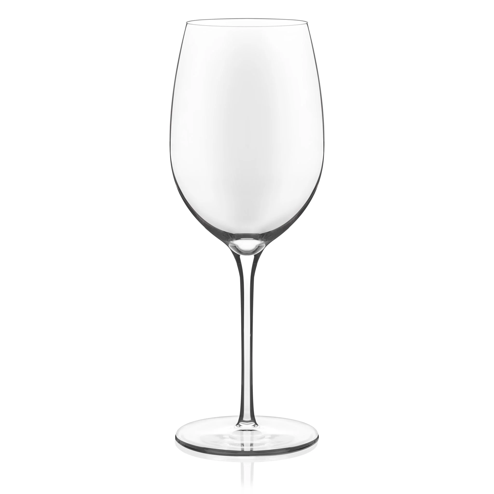 Libbey Signature Kentfield Estate All Purpose Wine Glasses, 16 Ounce, Set of 4