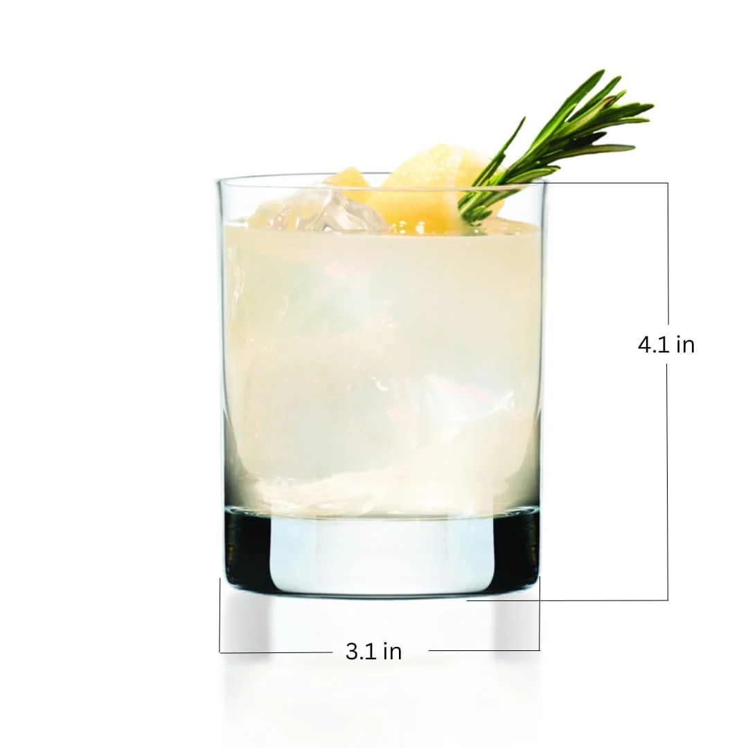 Reserve by Libbey Modernist 古典杯，10.5 ounce，12 只装