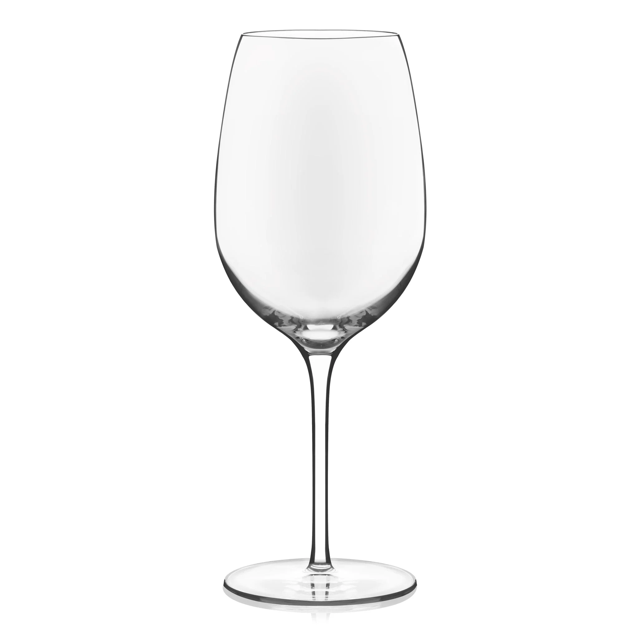 Libbey Signature Kentfield 葡萄酒杯，20 盎司，4 只装