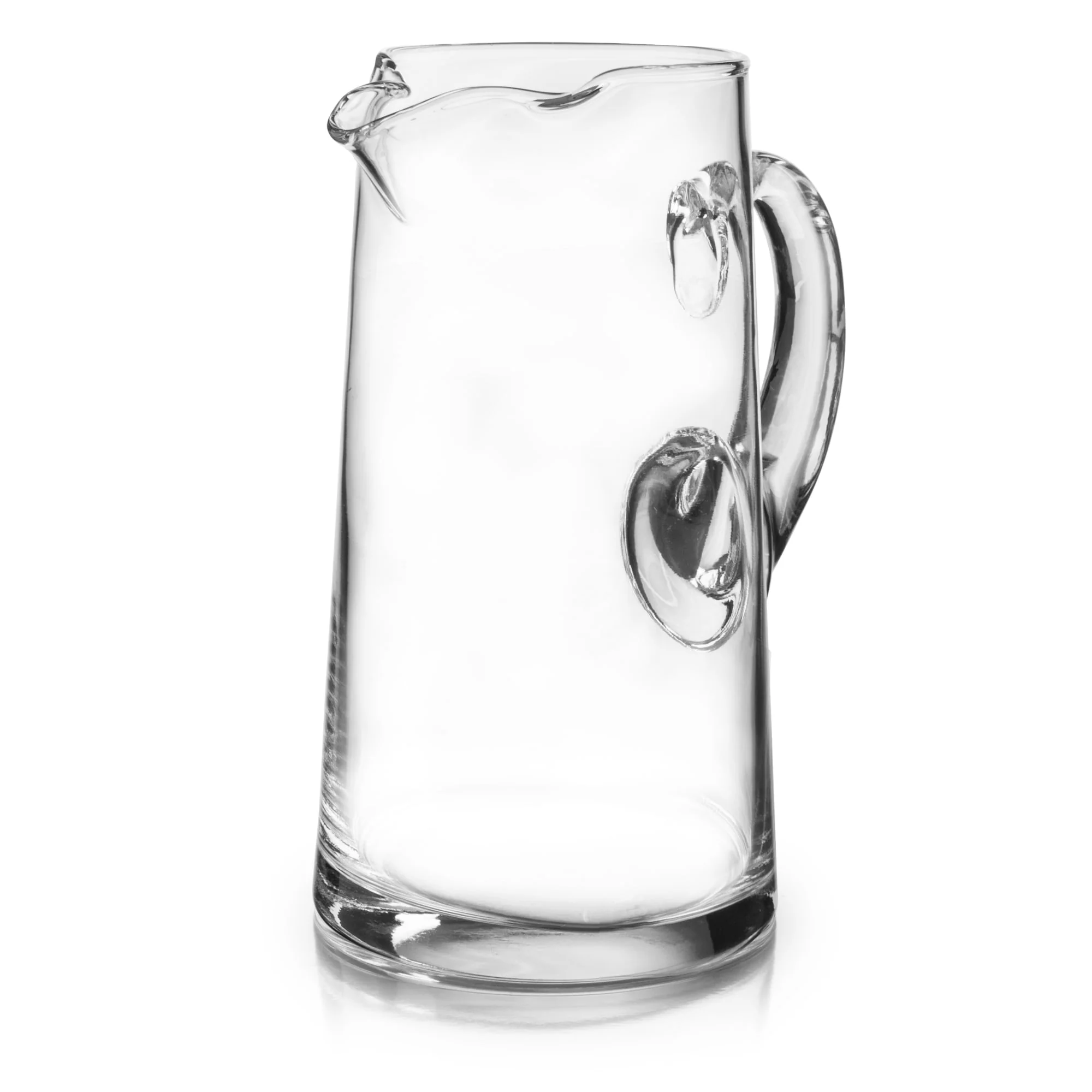 Libbey Cantina Glass Pitcher, 90 ounce