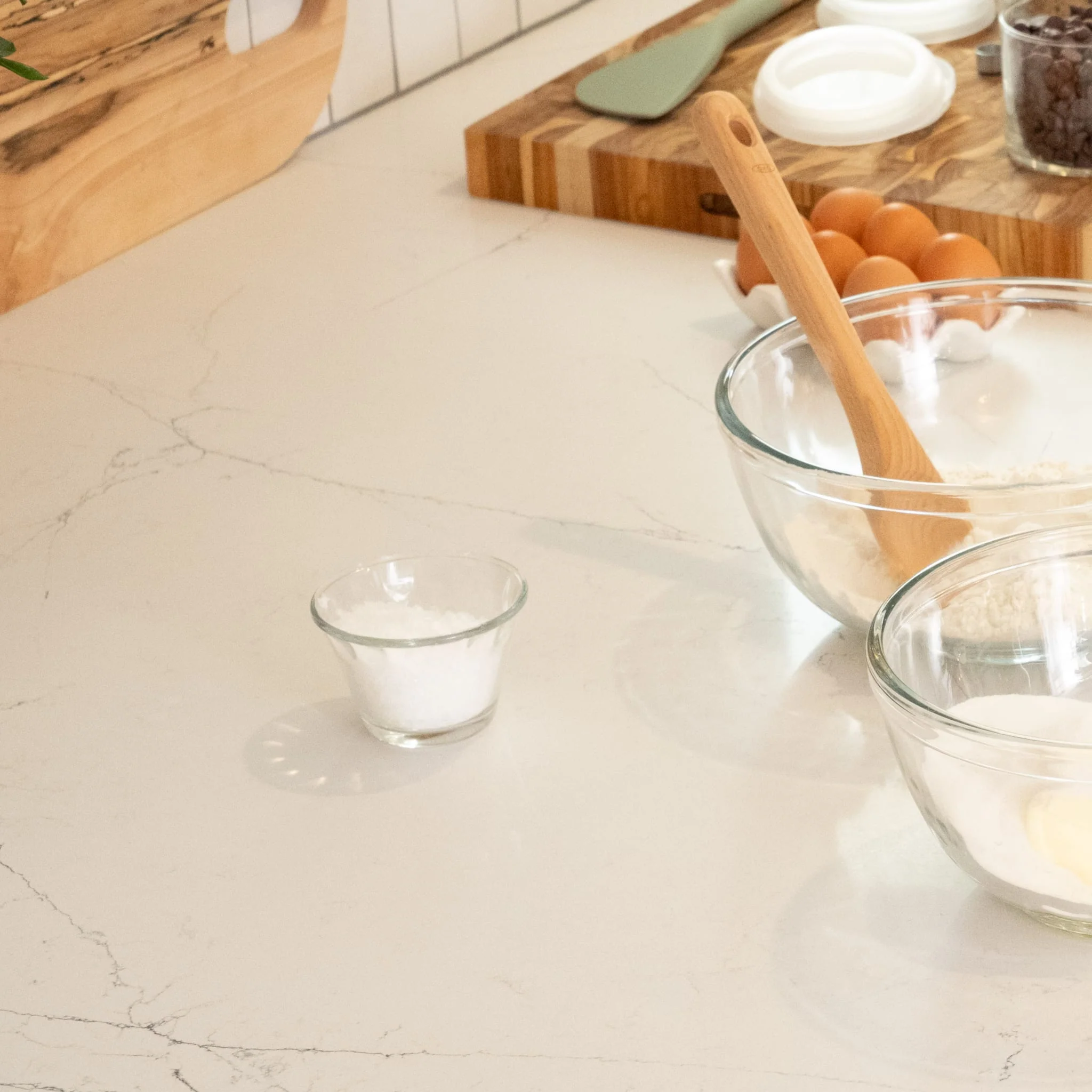 Libbey Baker's Basics 8 piece Cupcake Party Baking Dishes with Lids