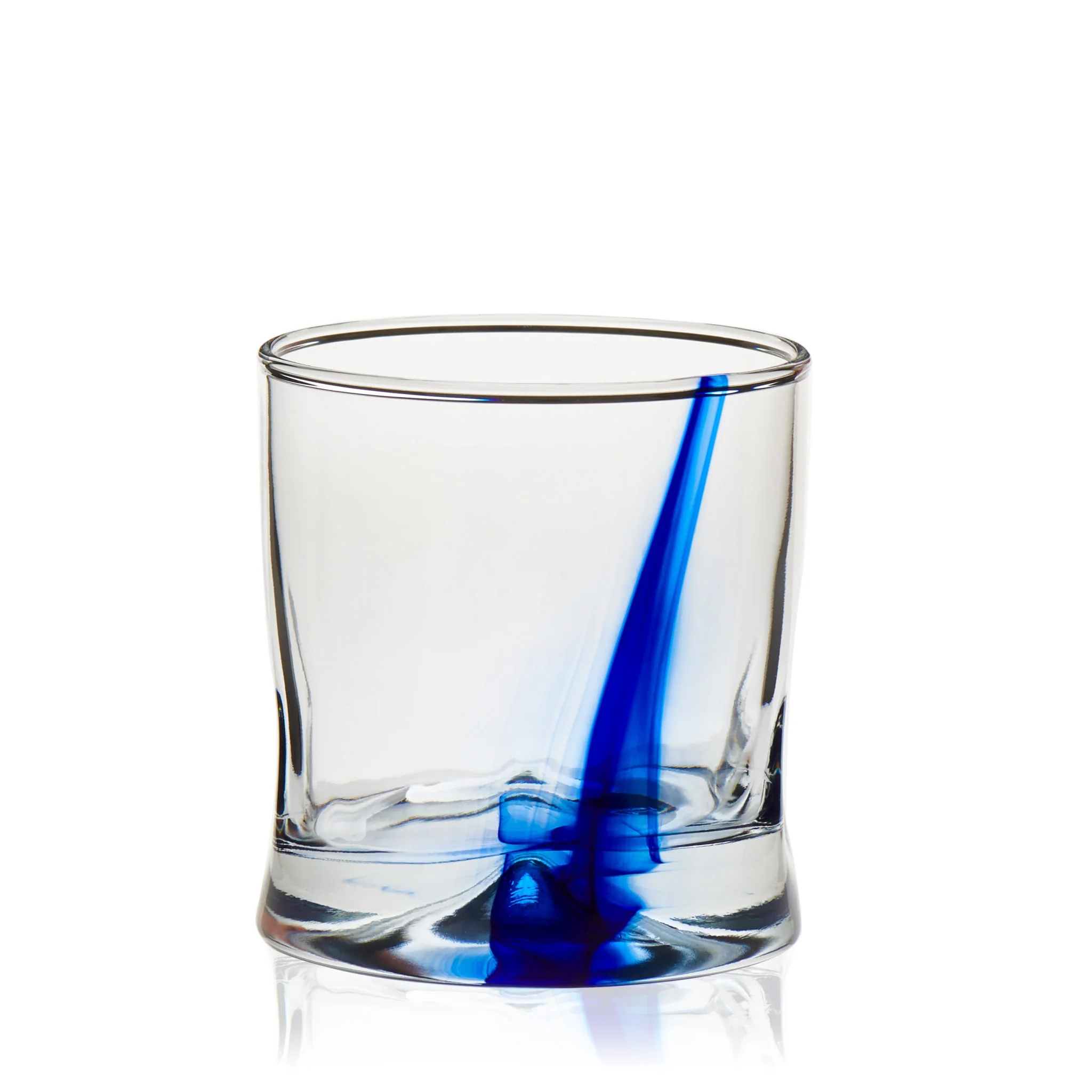 Libbey Blue Ribbon Impressions 小号古典杯，8 ounce，8 只装