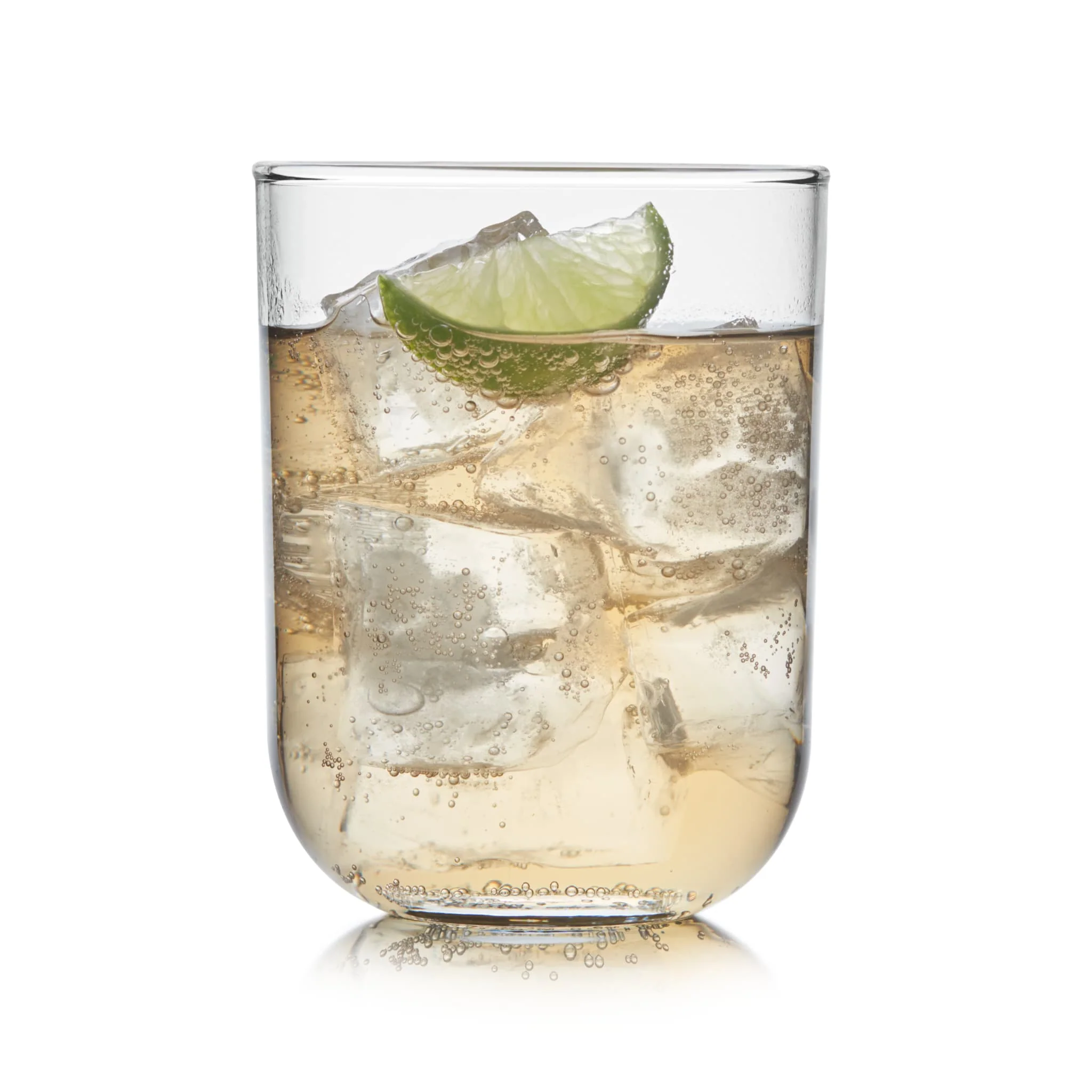 Libbey Polaris 古典杯，Axis，15 ounce，8 只装