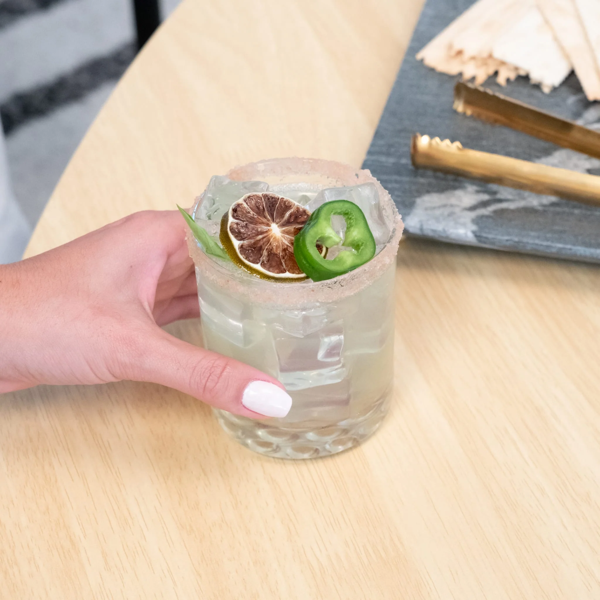 Libbey Aspen 双份老式岩石杯，12 ounce，4 只装
