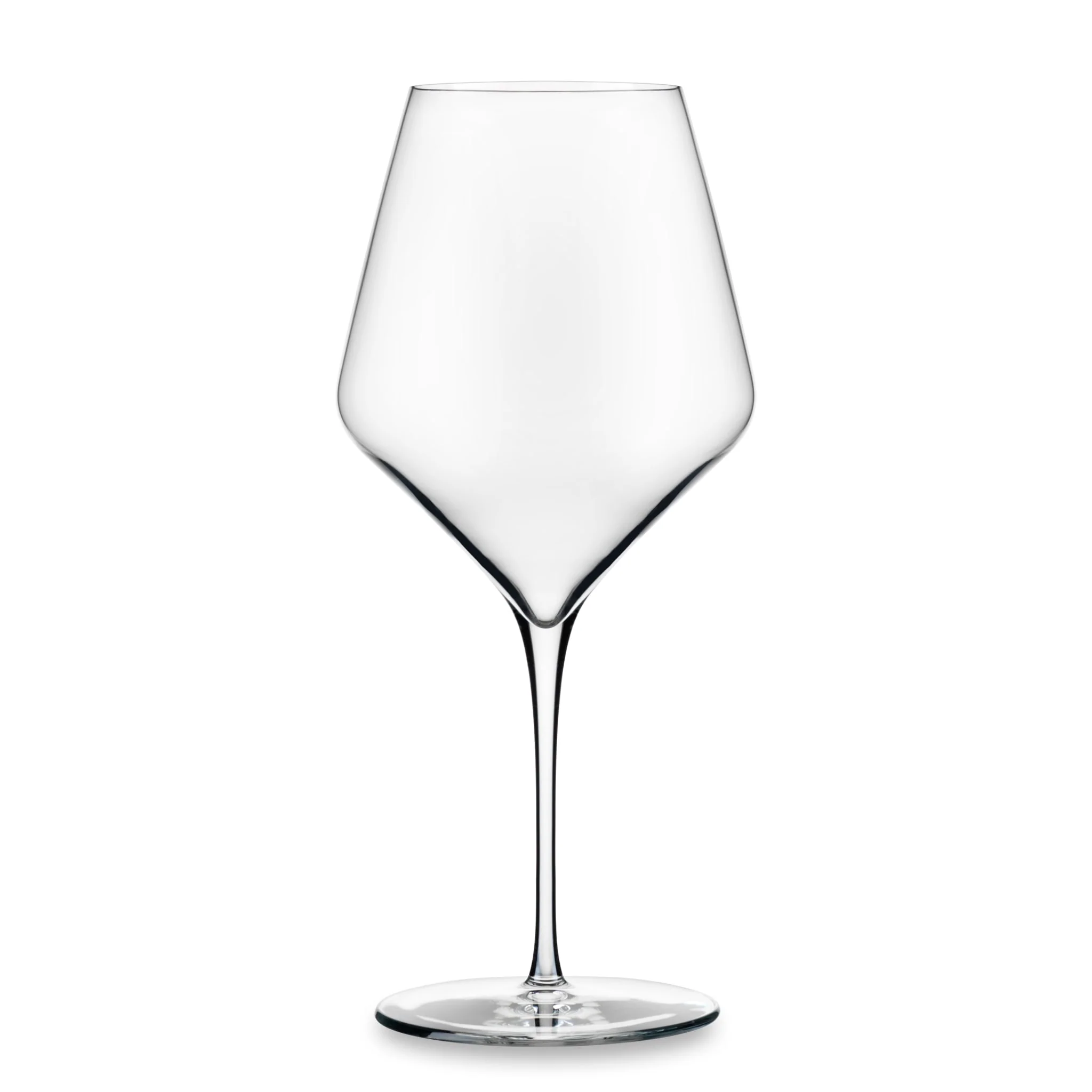 Libbey Signature Greenwich 红酒杯，24 ounce，4 只装