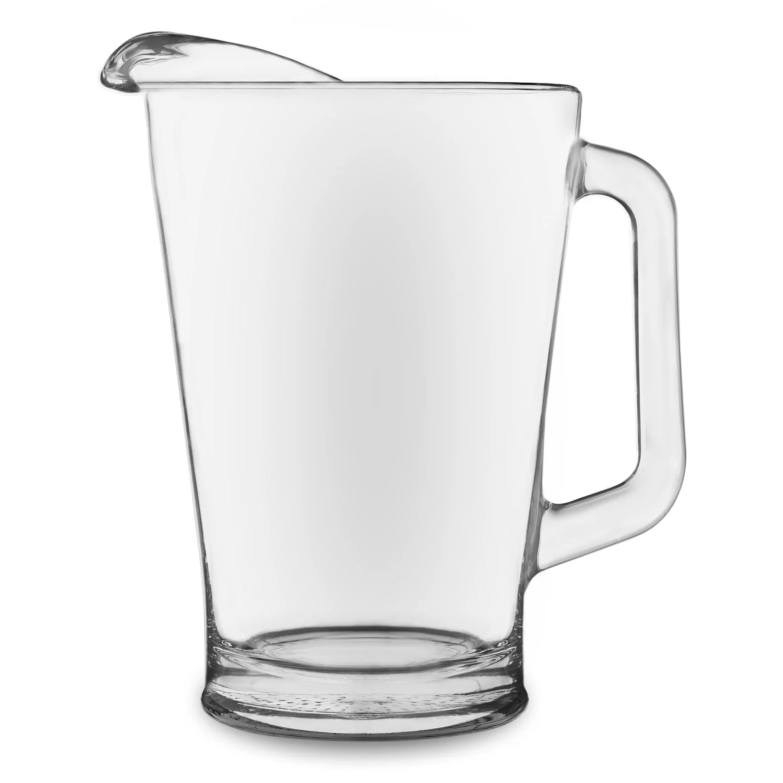 Libbey 玻璃水壶，60盎司