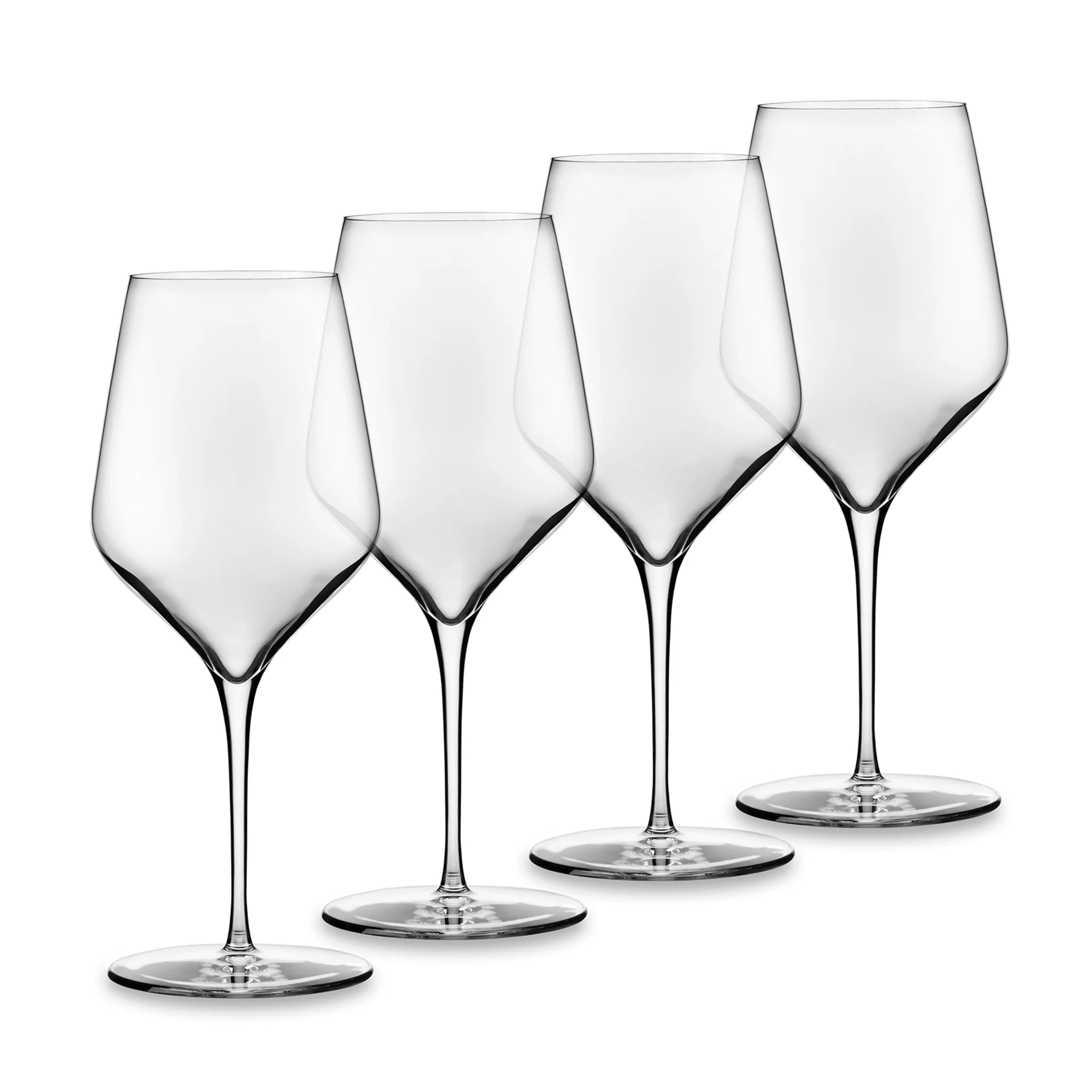 Libbey Signature Greenwich 葡萄酒杯，20 盎司，4 只装